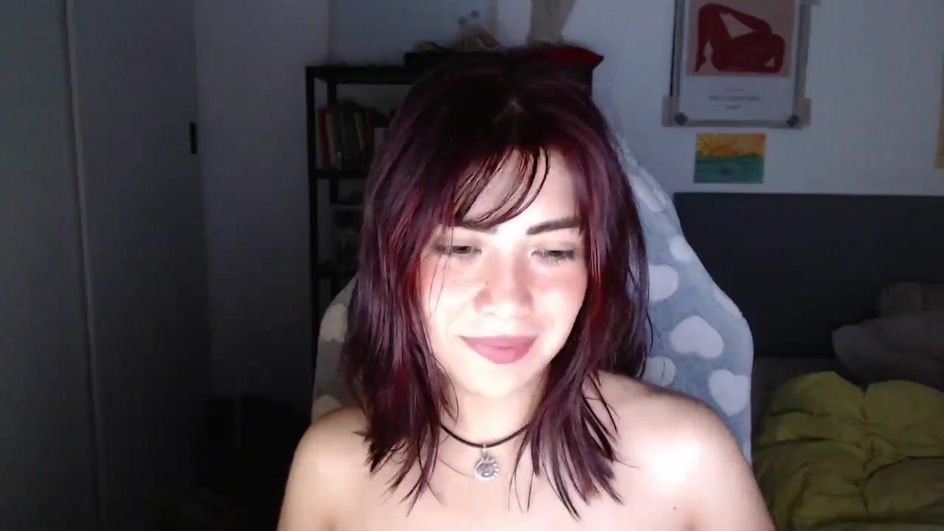 Gallery image thumbnail from TheMoonlight's myfreecams stream on, 06/15/2025, 09:58 image 16 of 20