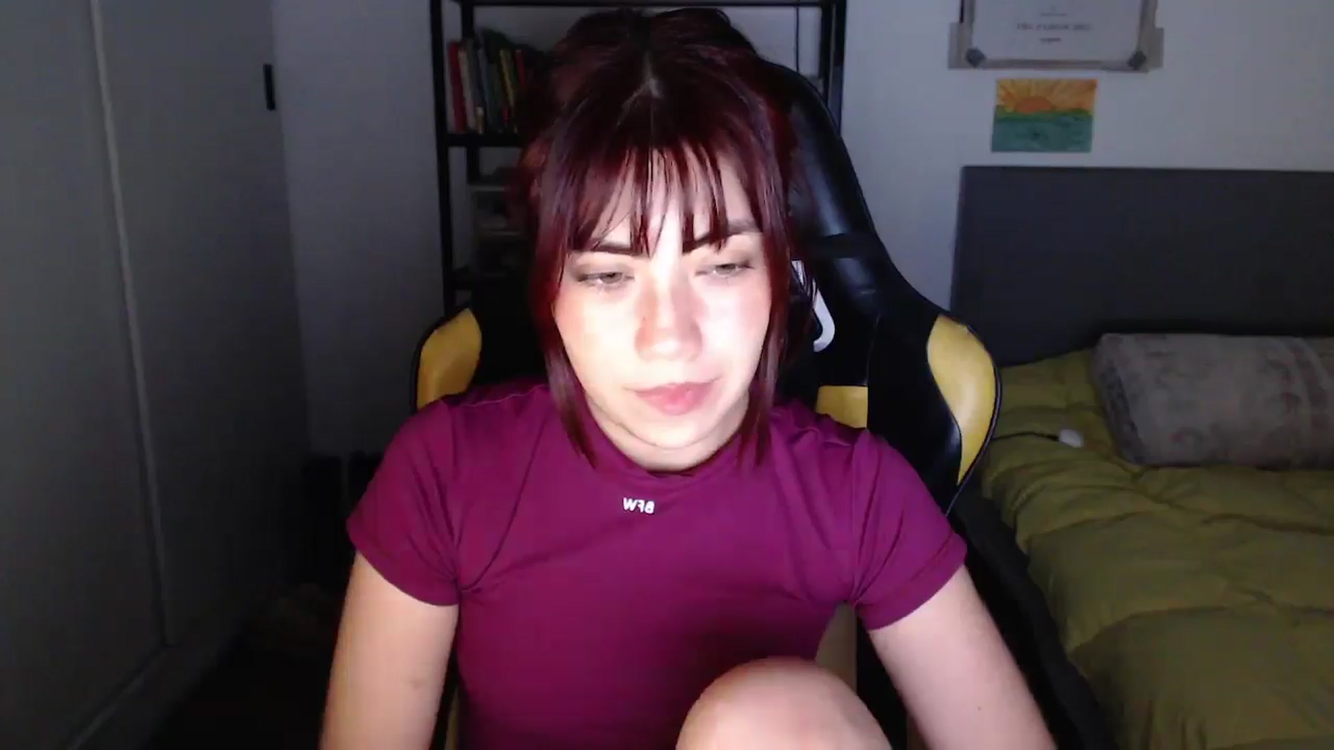 Gallery image thumbnail from TheMoonlight's myfreecams stream on, 06/18/2025, 09:32 image 2 of 20