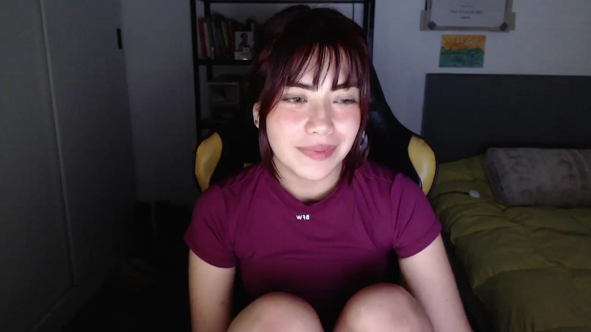 Gallery image thumbnail from TheMoonlight's myfreecams stream on, 06/18/2025, 09:32 image 7 of 20