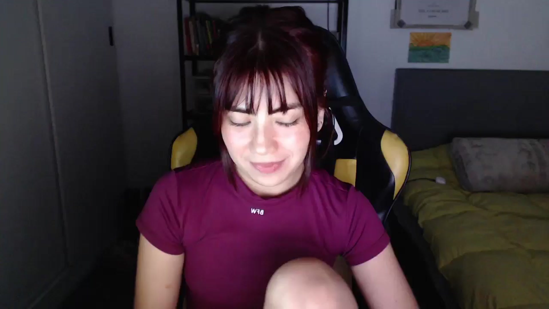Gallery image thumbnail from TheMoonlight's myfreecams stream on, 06/18/2025, 09:32 image 4 of 20