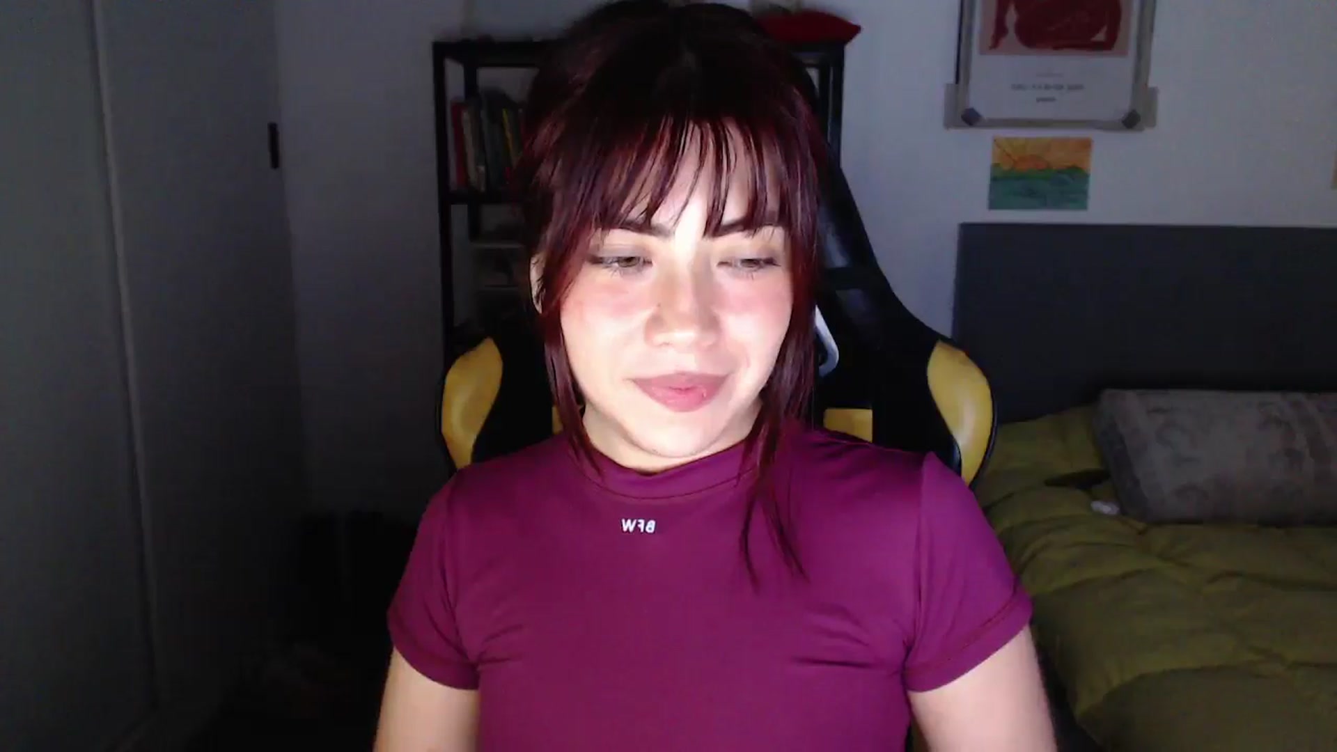 Gallery image thumbnail from TheMoonlight's myfreecams stream on, 06/18/2025, 09:32 image 11 of 20