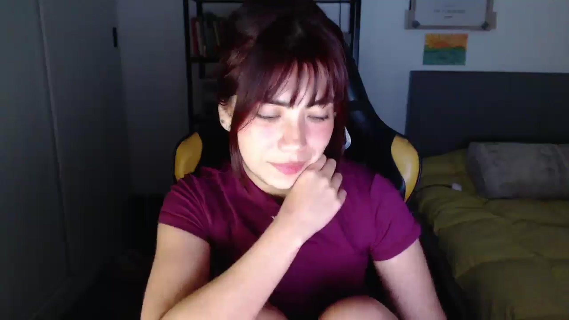 Gallery image thumbnail from TheMoonlight's myfreecams stream on, 06/18/2025, 09:32 image 6 of 20