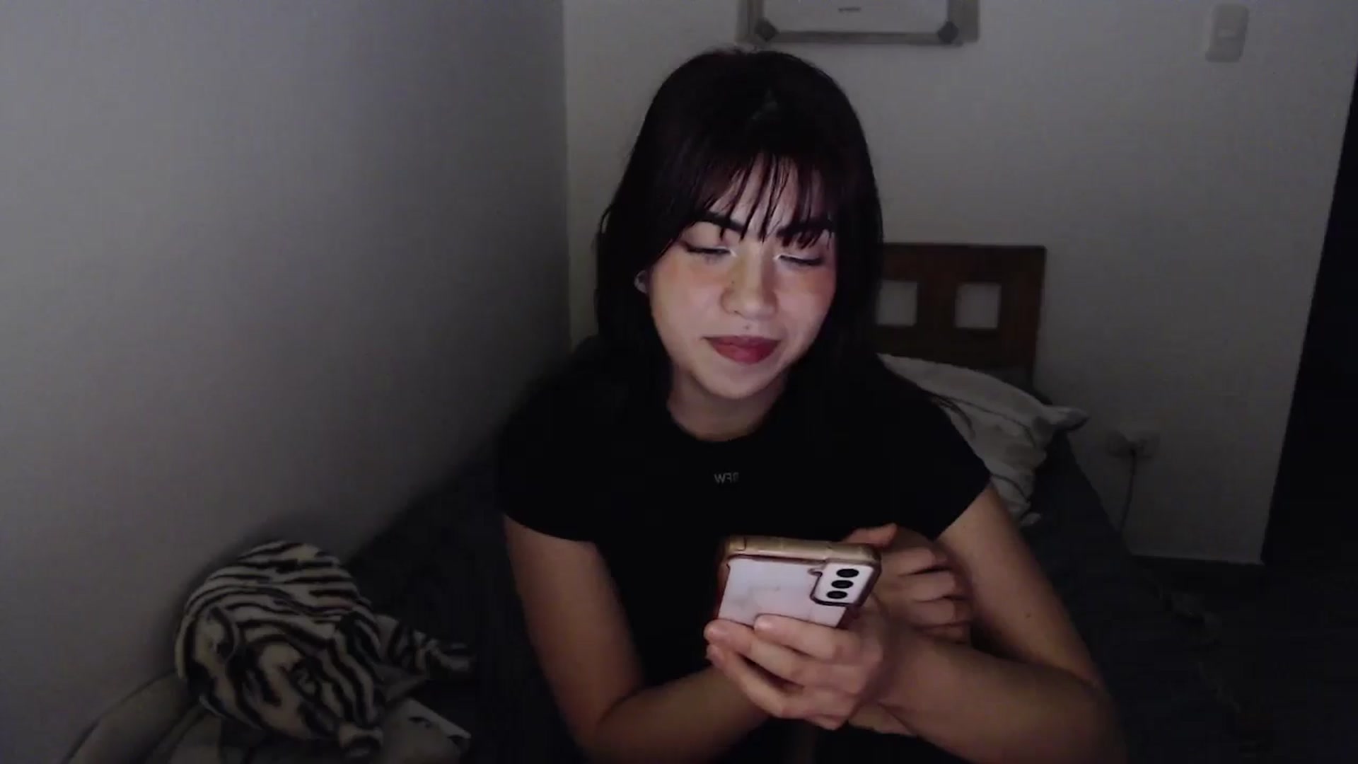 Gallery image thumbnail from TheMoonlight's myfreecams stream on, 07/29/2025, 08:19 image 18 of 20