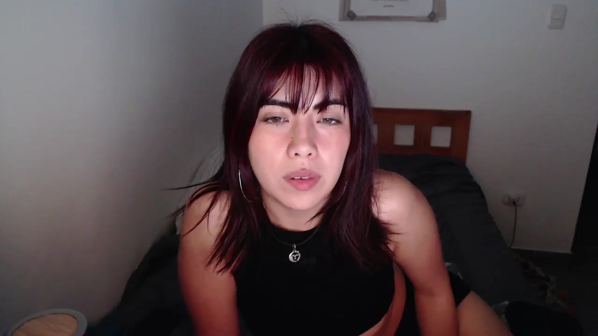 Gallery image thumbnail from TheMoonlight's myfreecams stream on, 08/05/2025, 09:45 image 8 of 20