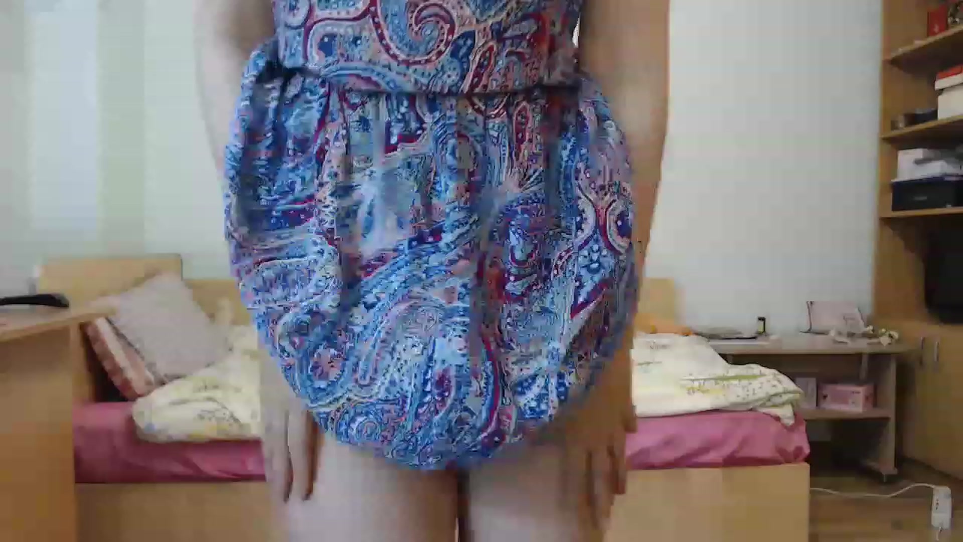 Gallery image thumbnail from TheMorrigan_'s myfreecams stream on, 11/17/2022, 22:41 image 5 of 20