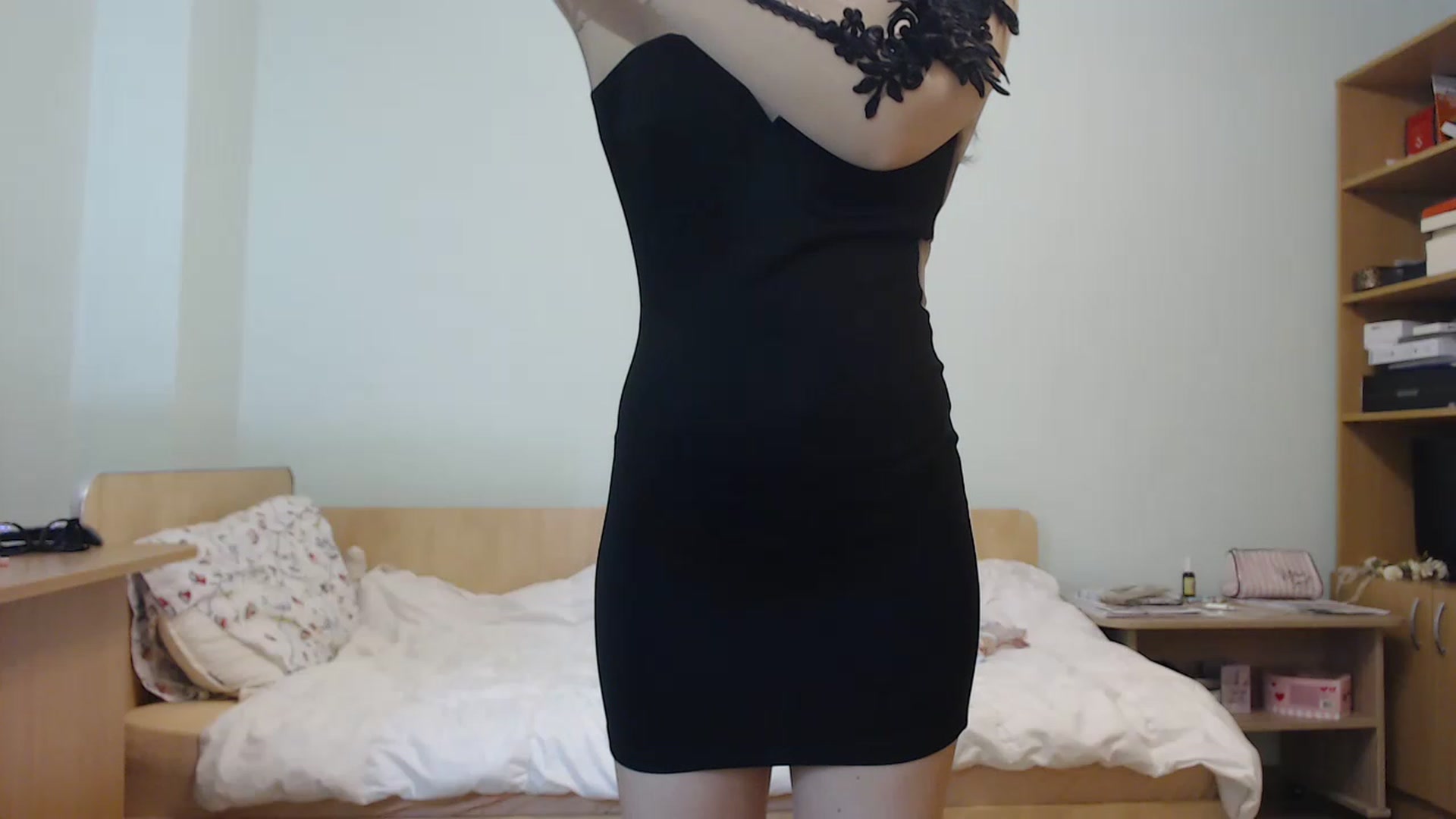 Gallery image thumbnail from TheMorrigan_'s myfreecams stream on, 11/26/2022, 22:20 image 11 of 20