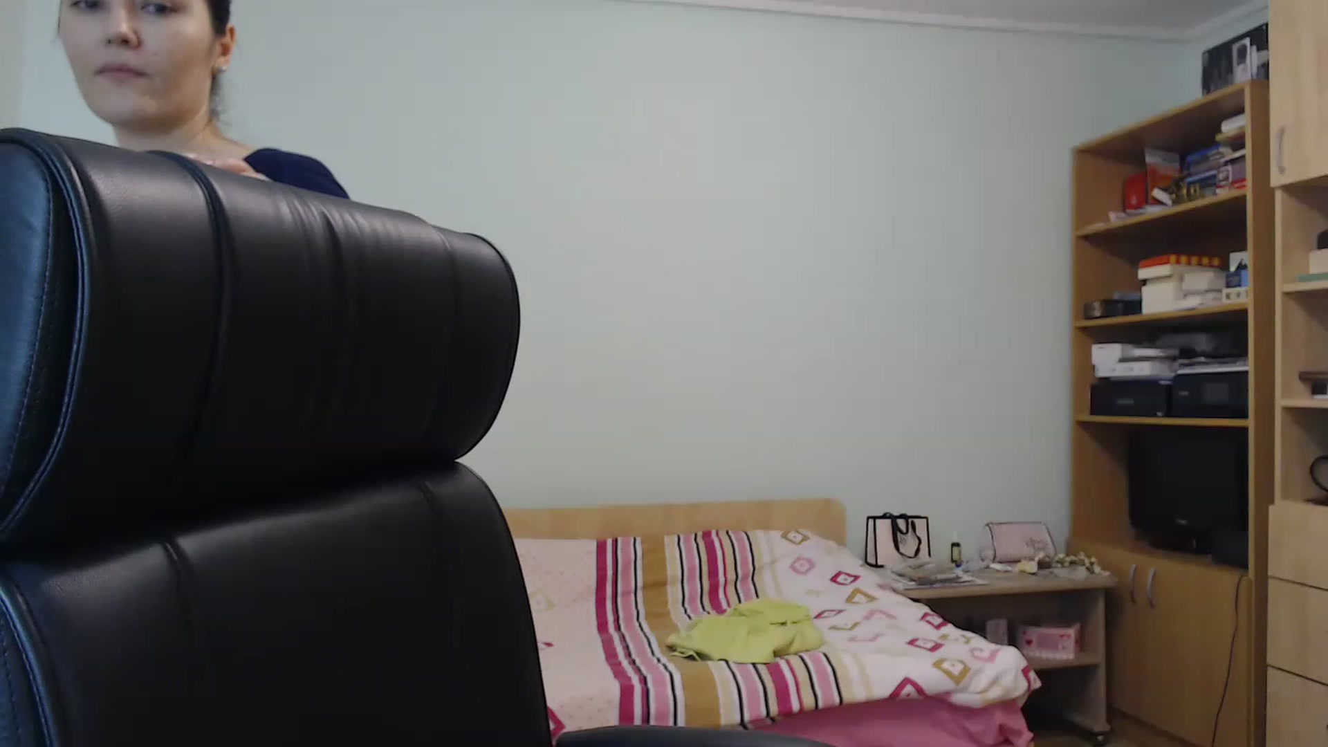Gallery image thumbnail from TheMorrigan_'s myfreecams stream on, 12/03/2022, 23:03 image 12 of 20