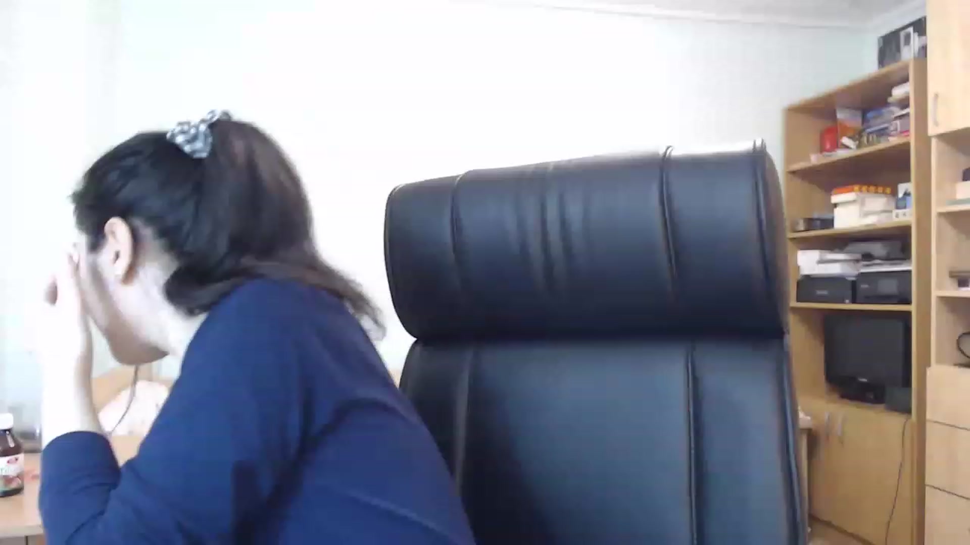 Gallery image thumbnail from TheMorrigan_'s myfreecams stream on, 12/03/2022, 23:03 image 5 of 20