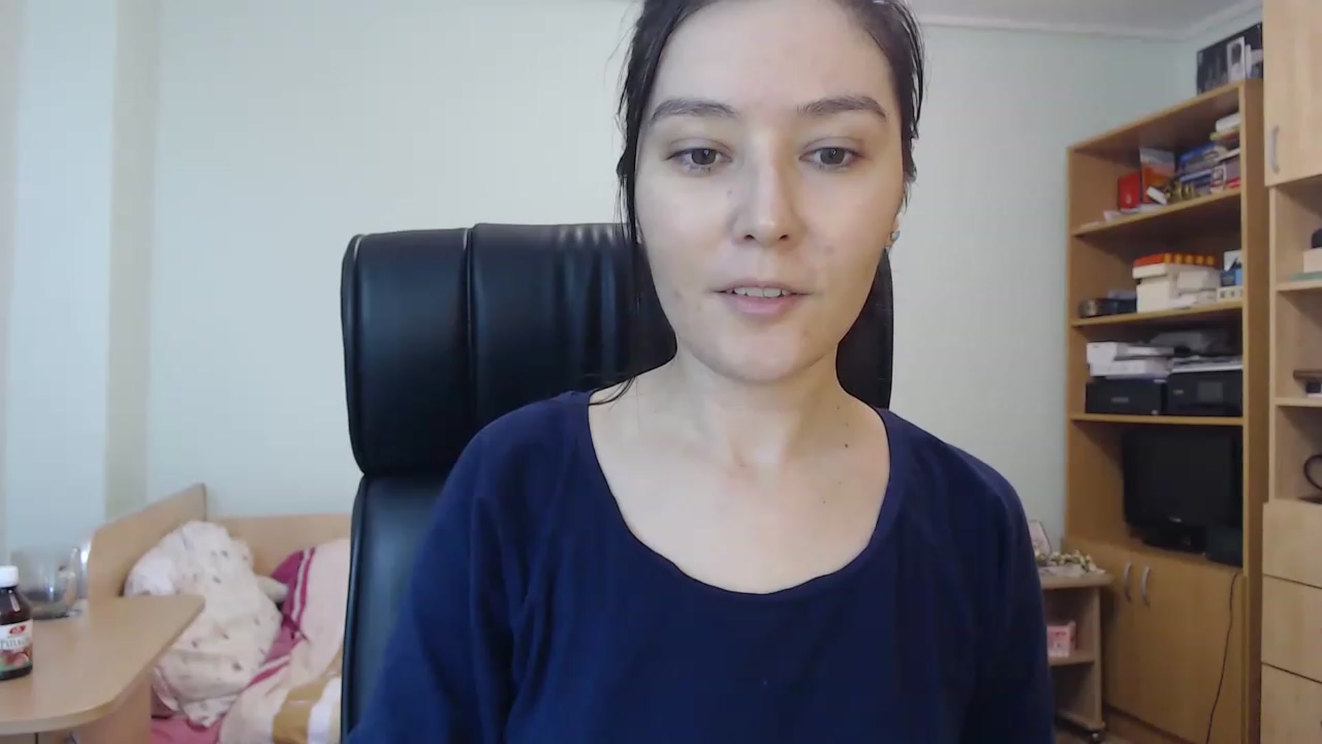 Gallery image thumbnail from TheMorrigan_'s myfreecams stream on, 12/03/2022, 23:03 image 9 of 20