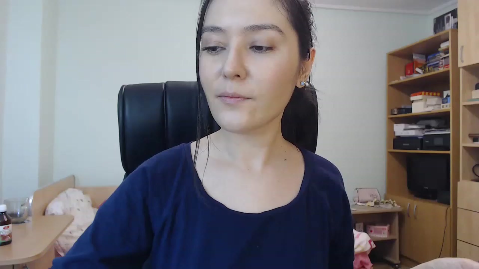 Gallery image thumbnail from TheMorrigan_'s myfreecams stream on, 12/03/2022, 23:03 image 6 of 20