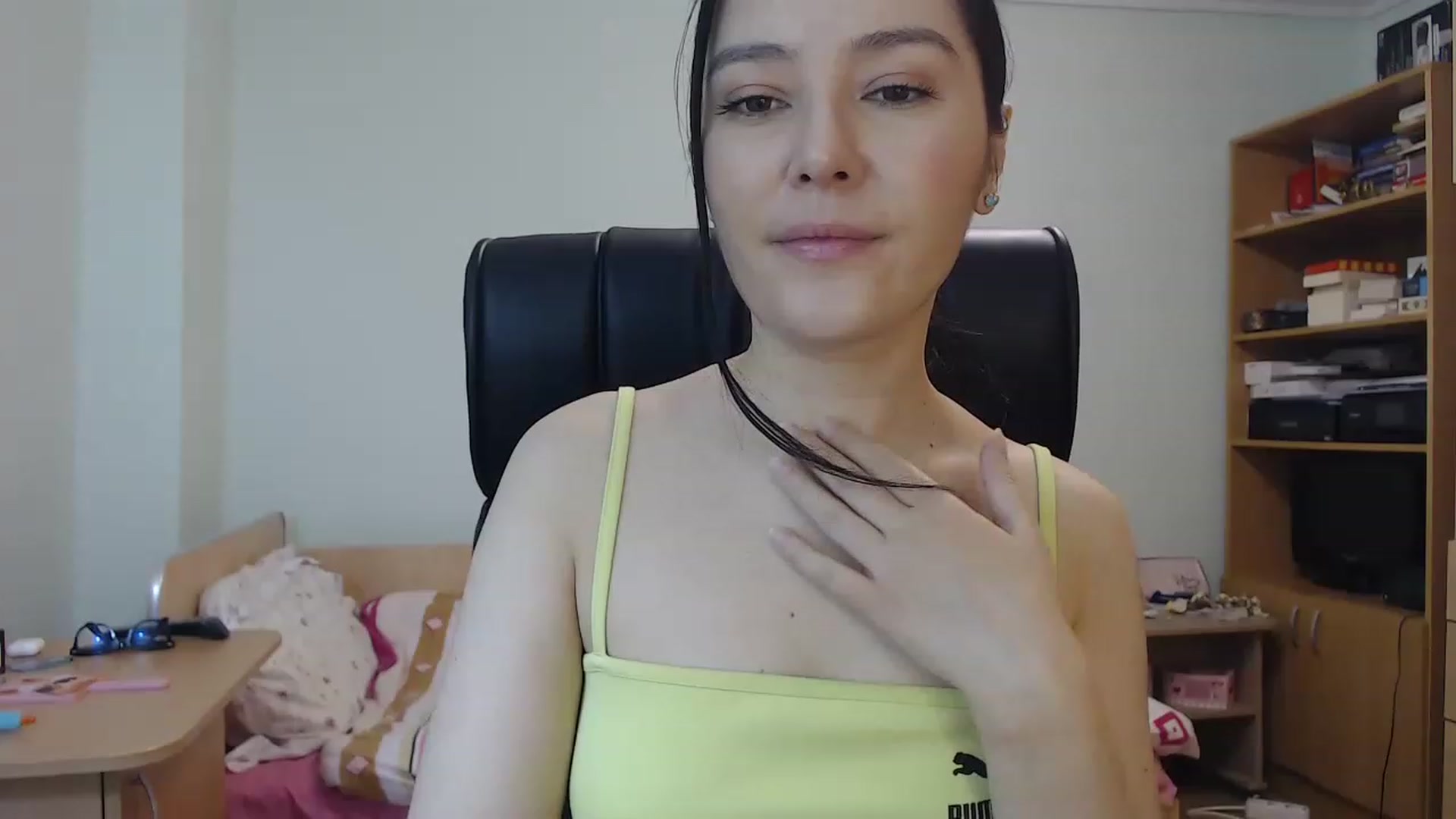 Gallery image thumbnail from TheMorrigan_'s myfreecams stream on, 12/08/2022, 18:55 image 2 of 20