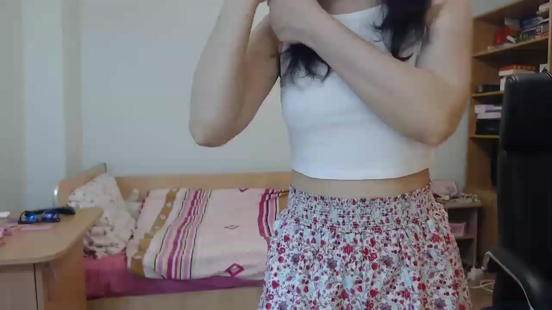 Gallery image thumbnail from TheMorrigan_'s myfreecams stream on, 12/10/2022, 20:06 image 7 of 20