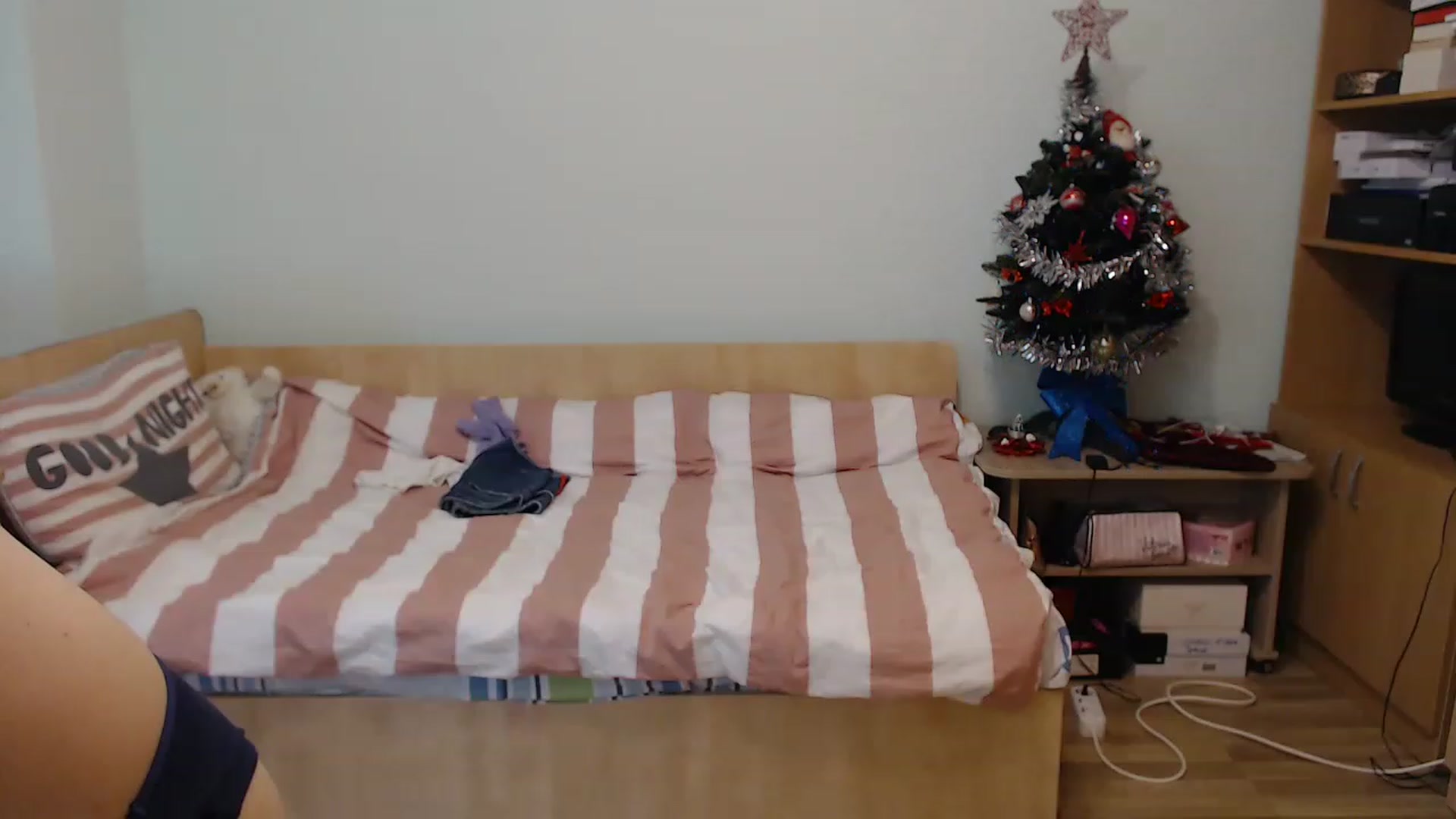Gallery image thumbnail from TheMorrigan_'s myfreecams stream on, 12/24/2022, 21:27 image 10 of 20