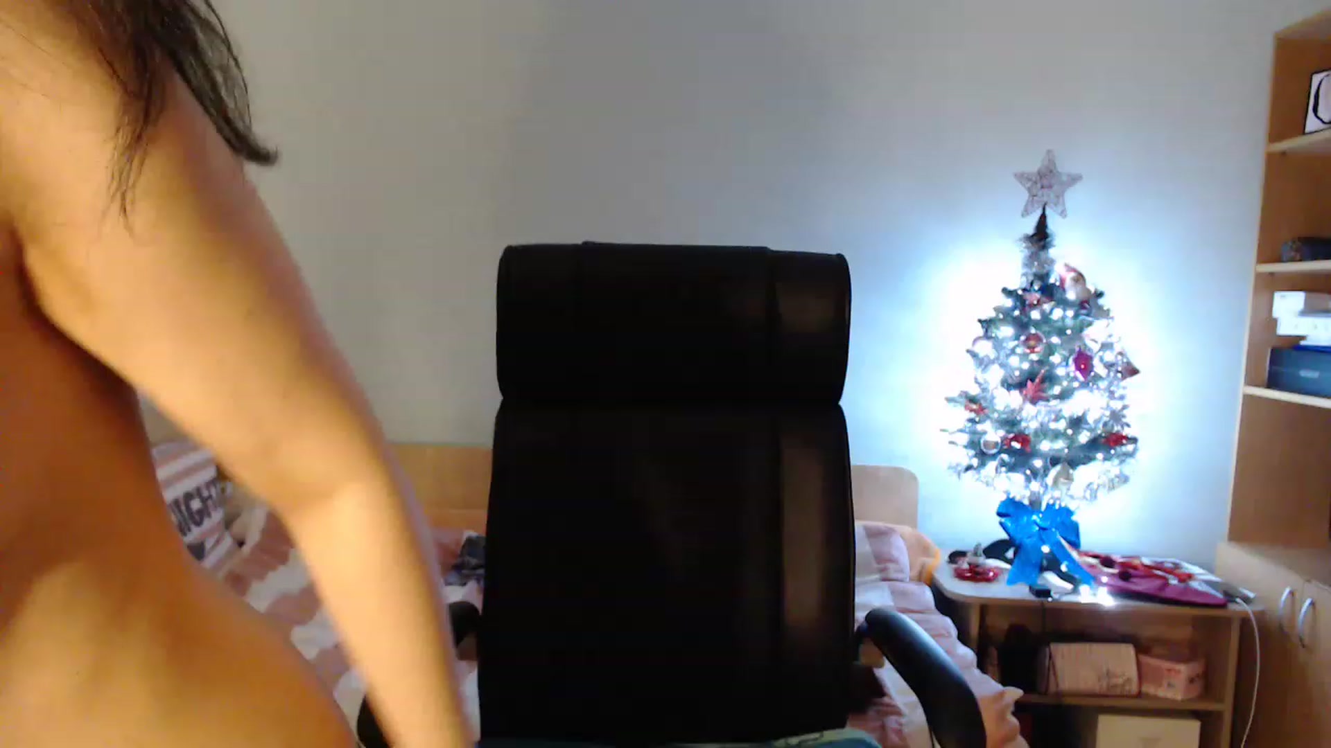 Gallery image thumbnail from TheMorrigan_'s myfreecams stream on, 12/25/2022, 22:24 image 20 of 20
