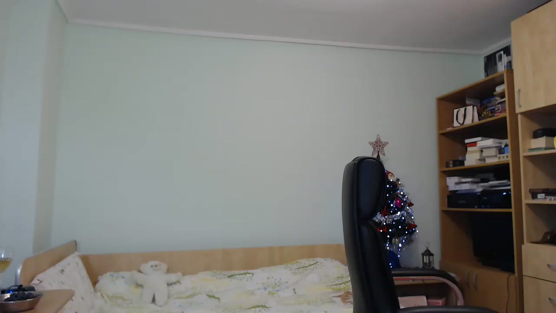Gallery image thumbnail from TheMorrigan_'s myfreecams stream on, 12/31/2022, 22:32 image 5 of 20