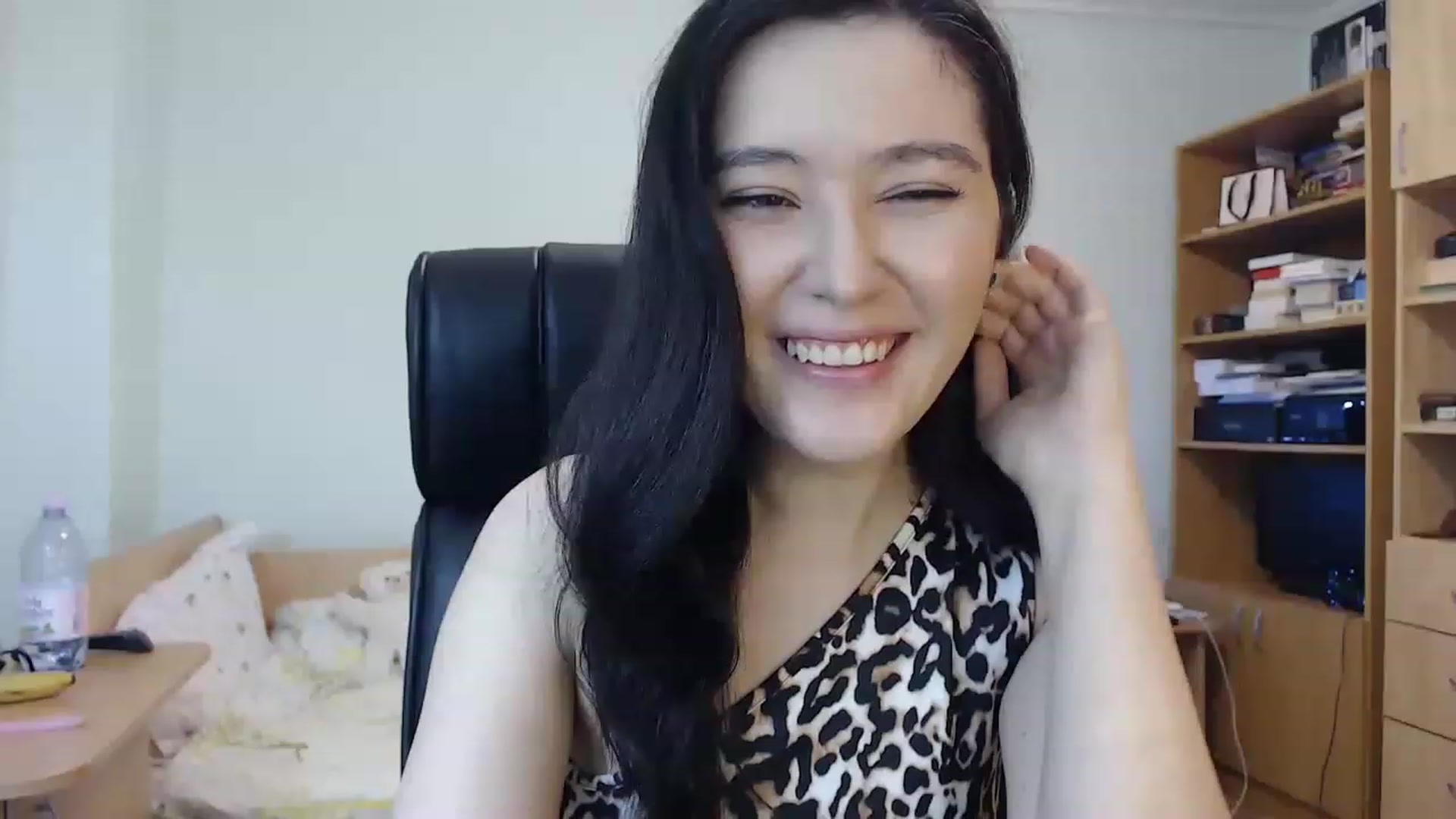 Gallery image thumbnail from TheMorrigan_'s myfreecams stream on, 01/01/2023, 20:24 image 15 of 20