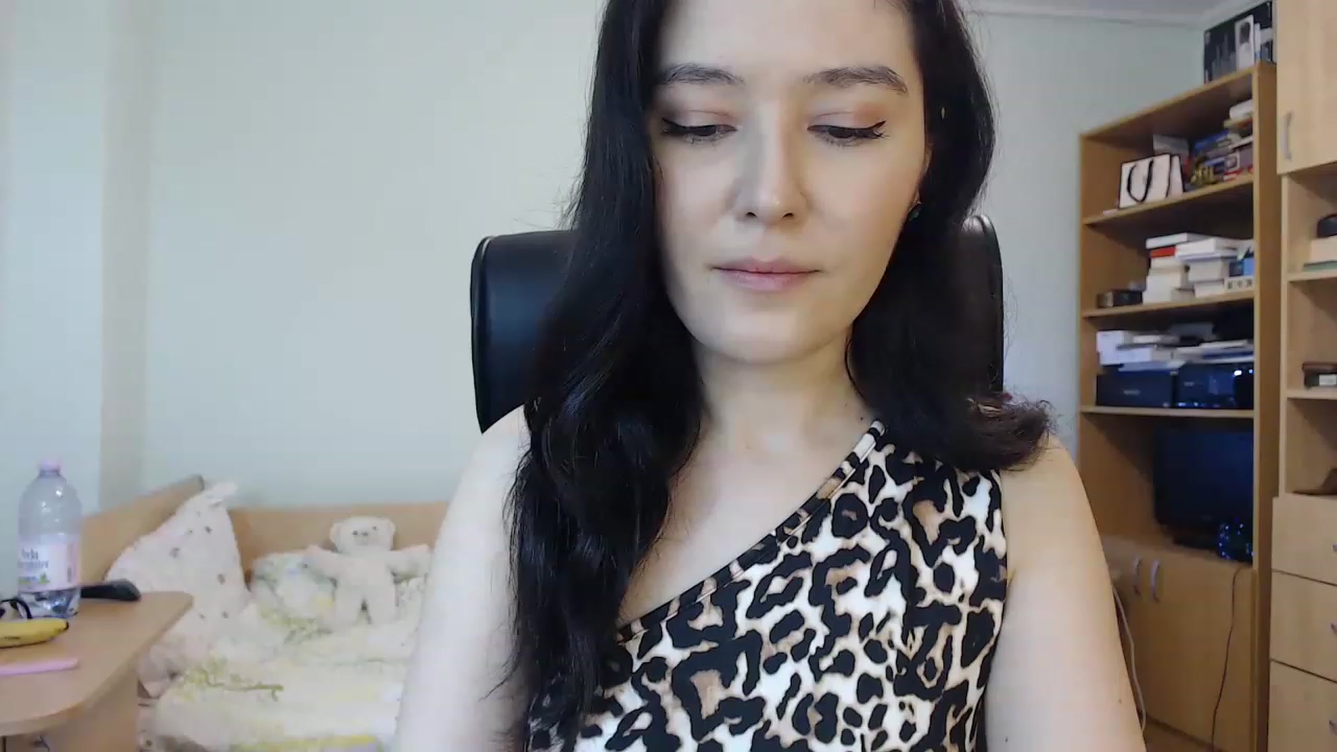 Gallery image thumbnail from TheMorrigan_'s myfreecams stream on, 01/01/2023, 20:24 image 13 of 20