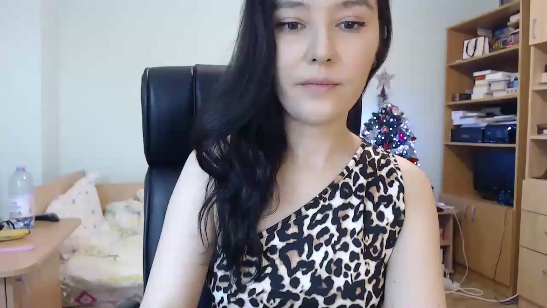 Gallery image thumbnail from TheMorrigan_'s myfreecams stream on, 01/01/2023, 20:24 image 18 of 20