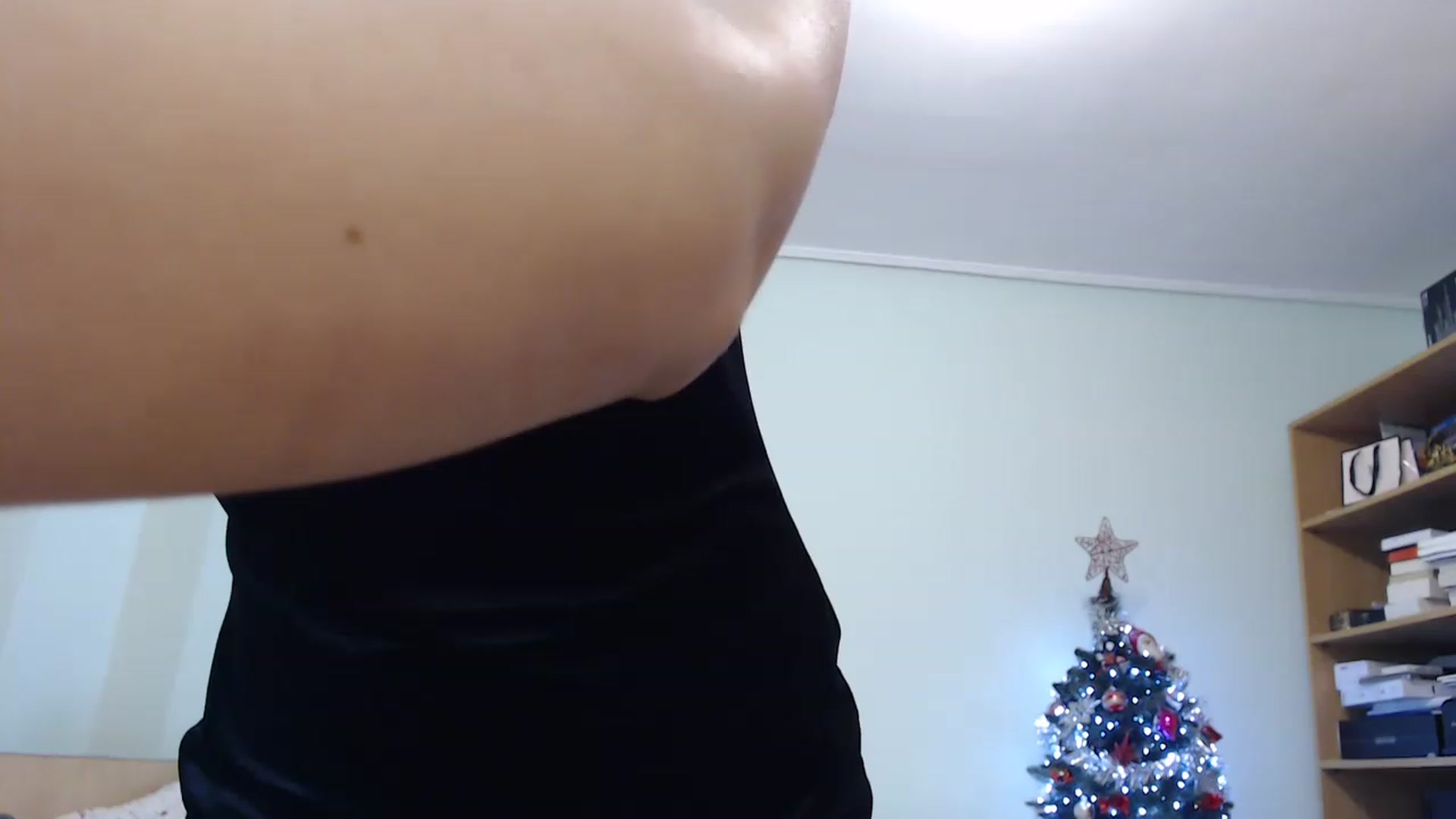 Gallery image thumbnail from TheMorrigan_'s myfreecams stream on, 01/01/2023, 22:18 image 18 of 20