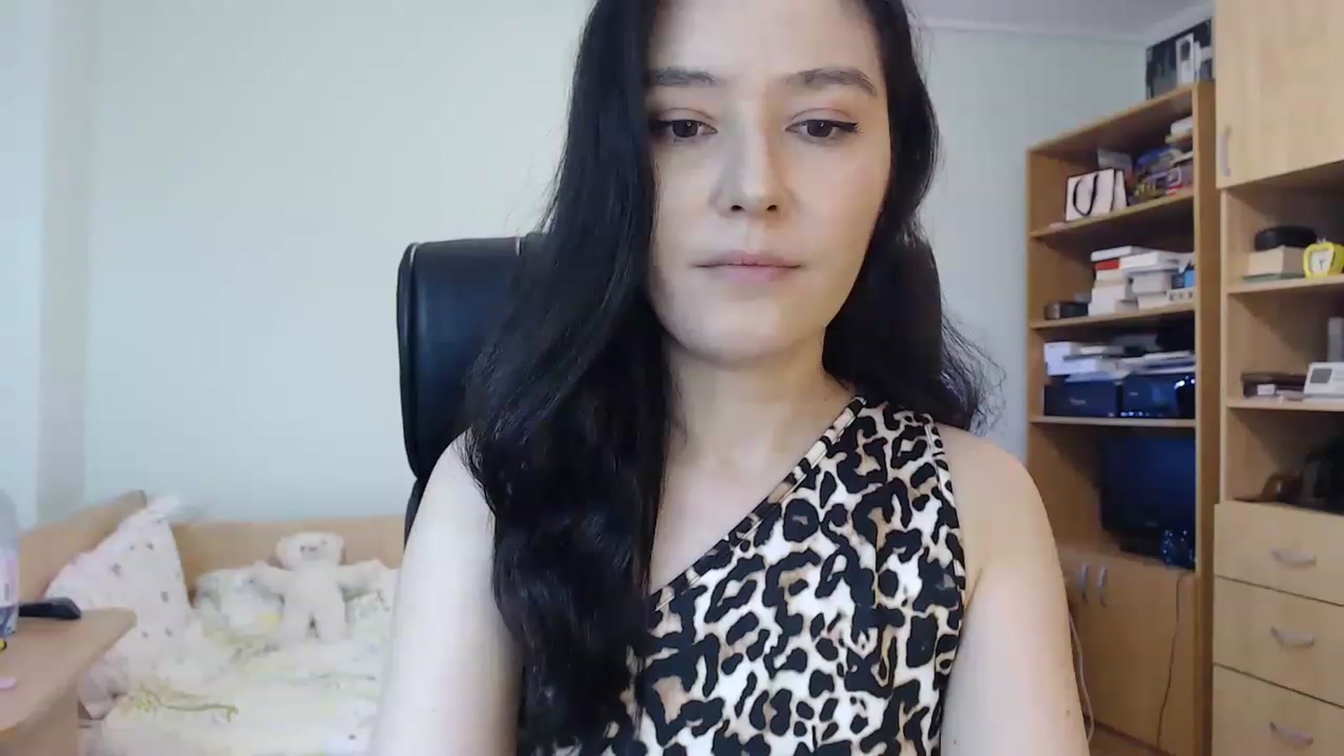 Gallery image thumbnail from TheMorrigan_'s myfreecams stream on, 01/01/2023, 22:18 image 2 of 20