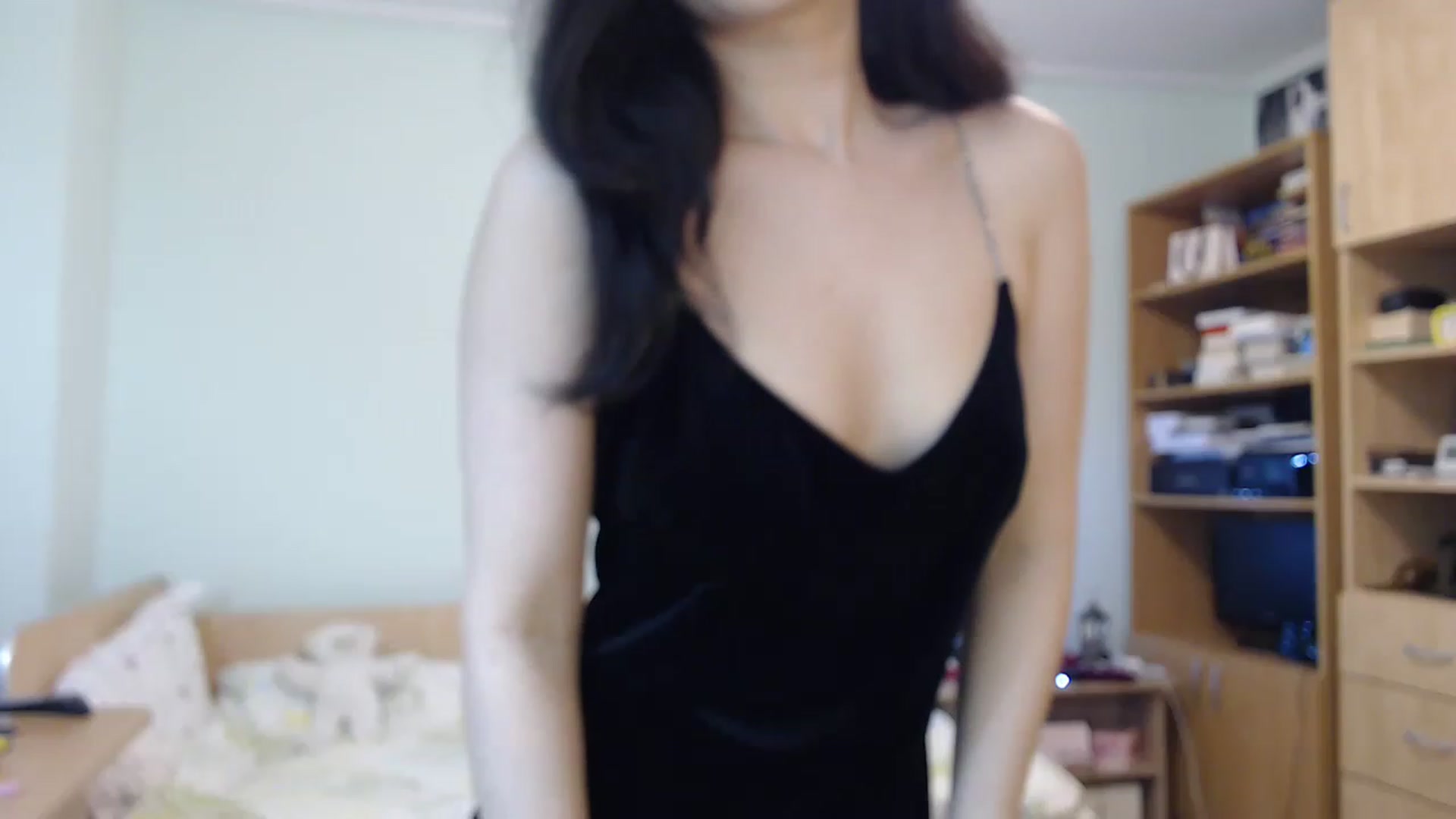 Gallery image thumbnail from TheMorrigan_'s myfreecams stream on, 01/01/2023, 23:25 image 9 of 20