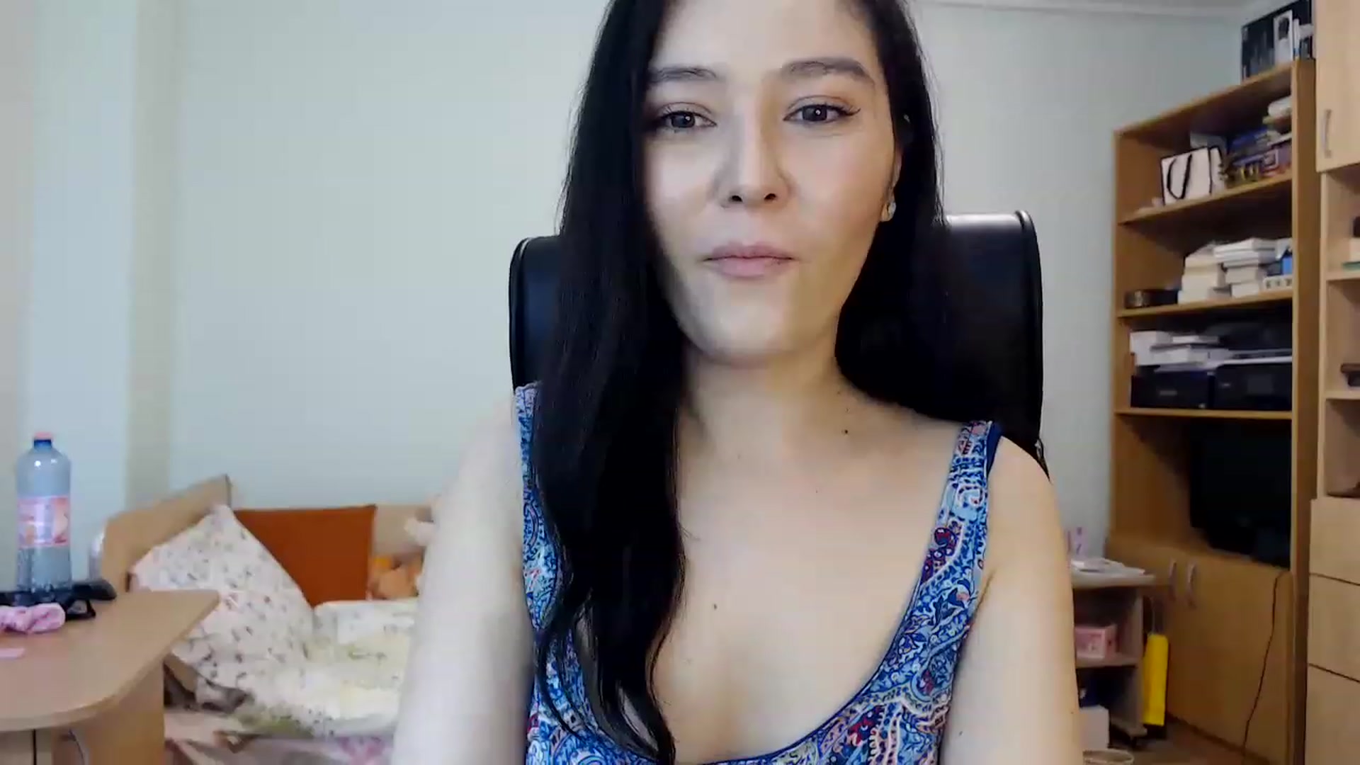 Gallery image thumbnail from TheMorrigan_'s myfreecams stream on, 01/26/2023, 22:06 image 12 of 20