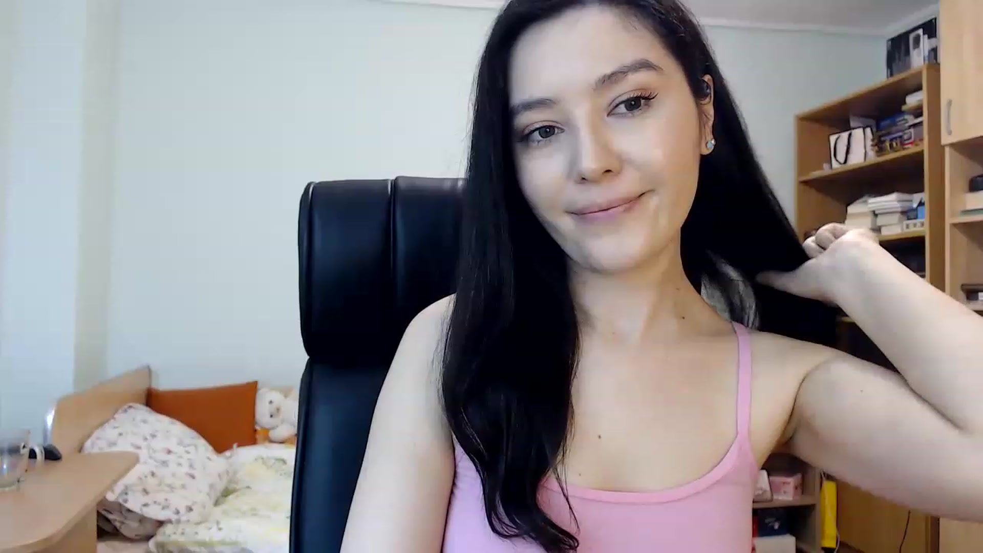 Gallery image thumbnail from TheMorrigan_'s myfreecams stream on, 01/27/2023, 21:58 image 14 of 20
