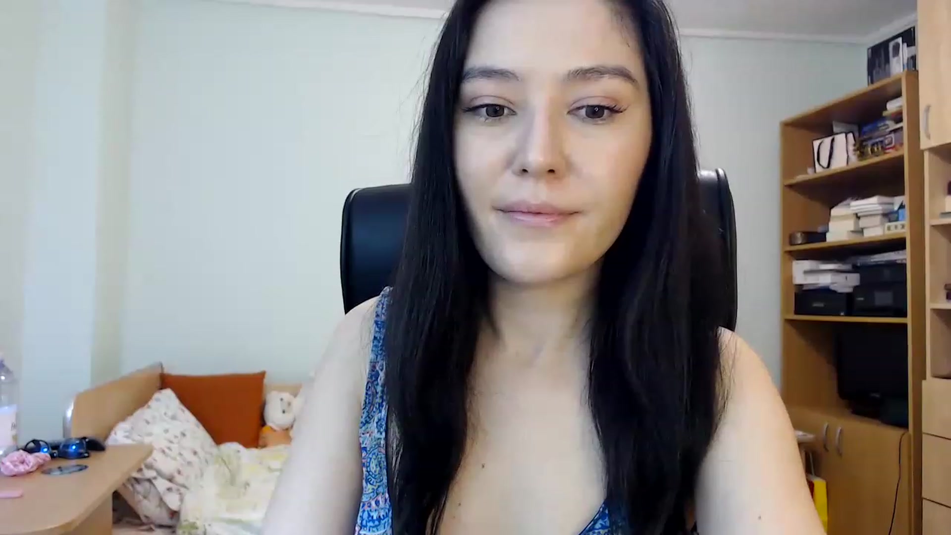 Gallery image thumbnail from TheMorrigan_'s myfreecams stream on, 01/29/2023, 19:33 image 3 of 20