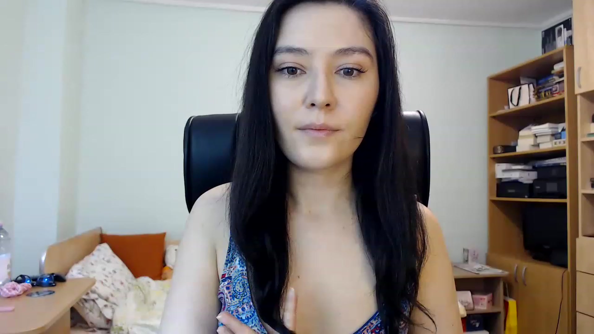 Gallery image thumbnail from TheMorrigan_'s myfreecams stream on, 01/29/2023, 19:33 image 5 of 20