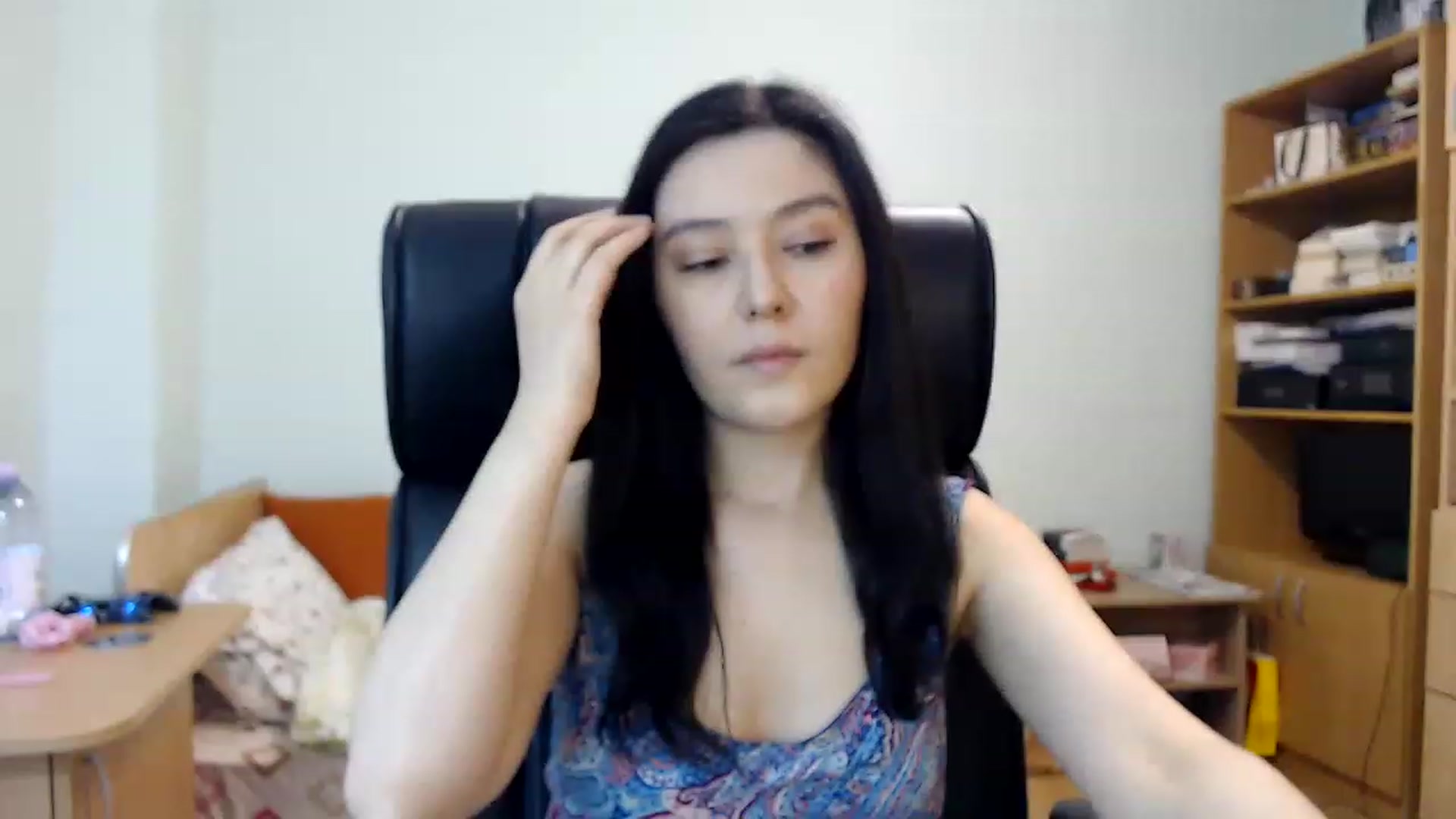 Gallery image thumbnail from TheMorrigan_'s myfreecams stream on, 01/29/2023, 19:33 image 6 of 20