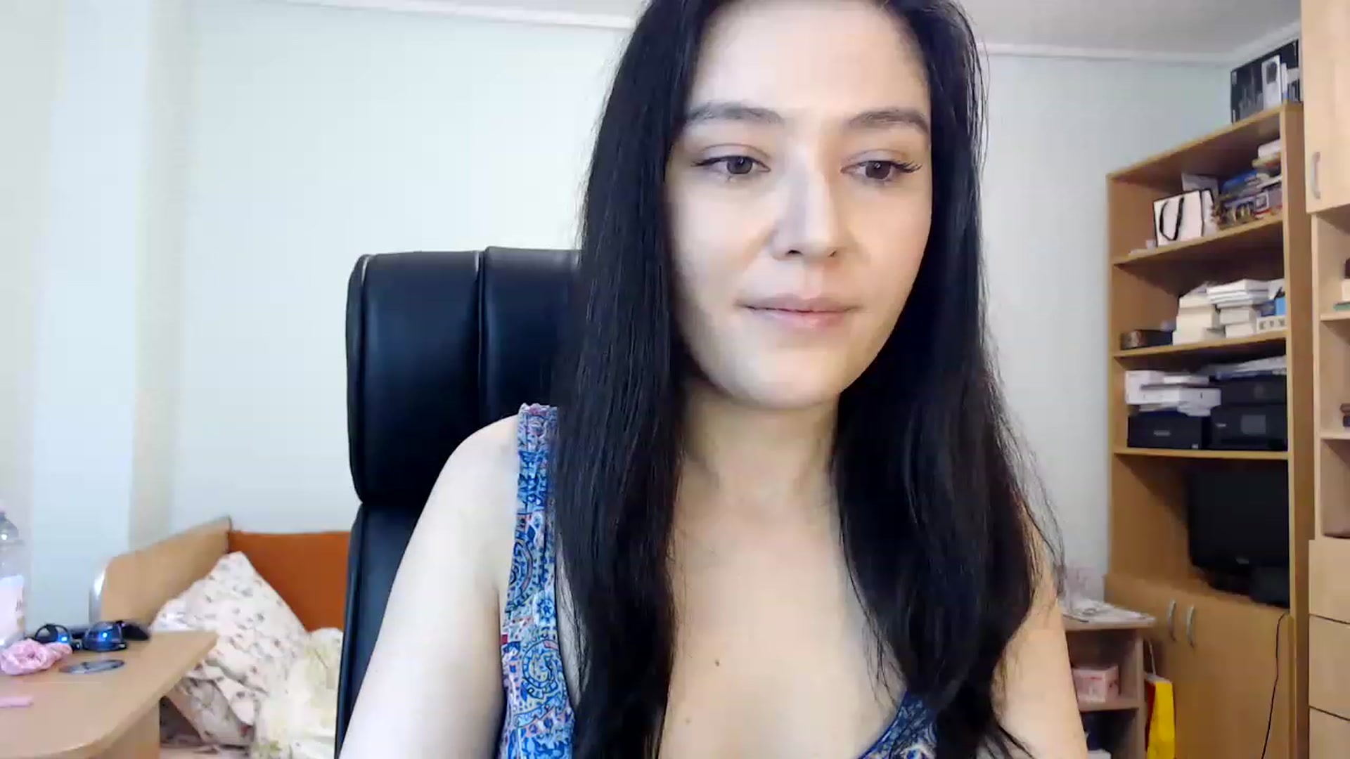 Gallery image thumbnail from TheMorrigan_'s myfreecams stream on, 01/29/2023, 19:33 image 2 of 20