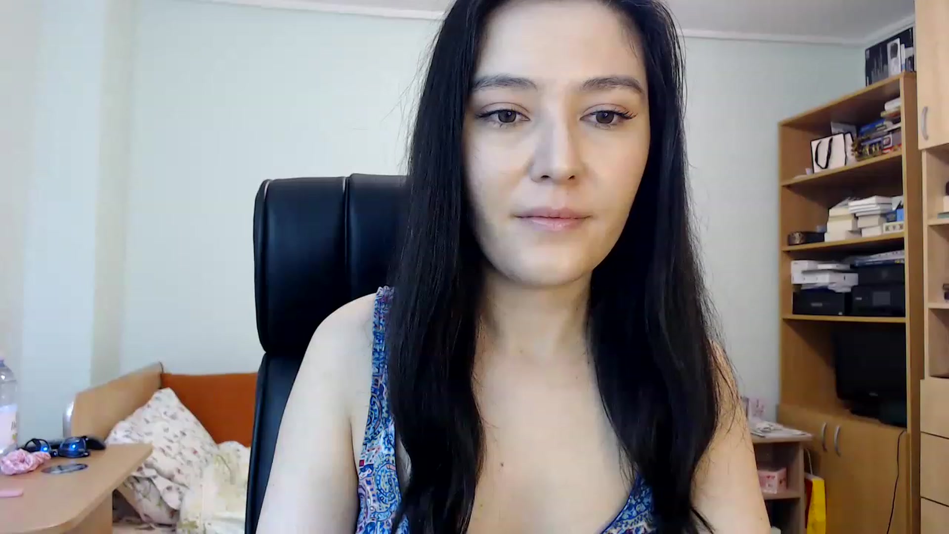 Gallery image thumbnail from TheMorrigan_'s myfreecams stream on, 01/29/2023, 19:33 image 1 of 20