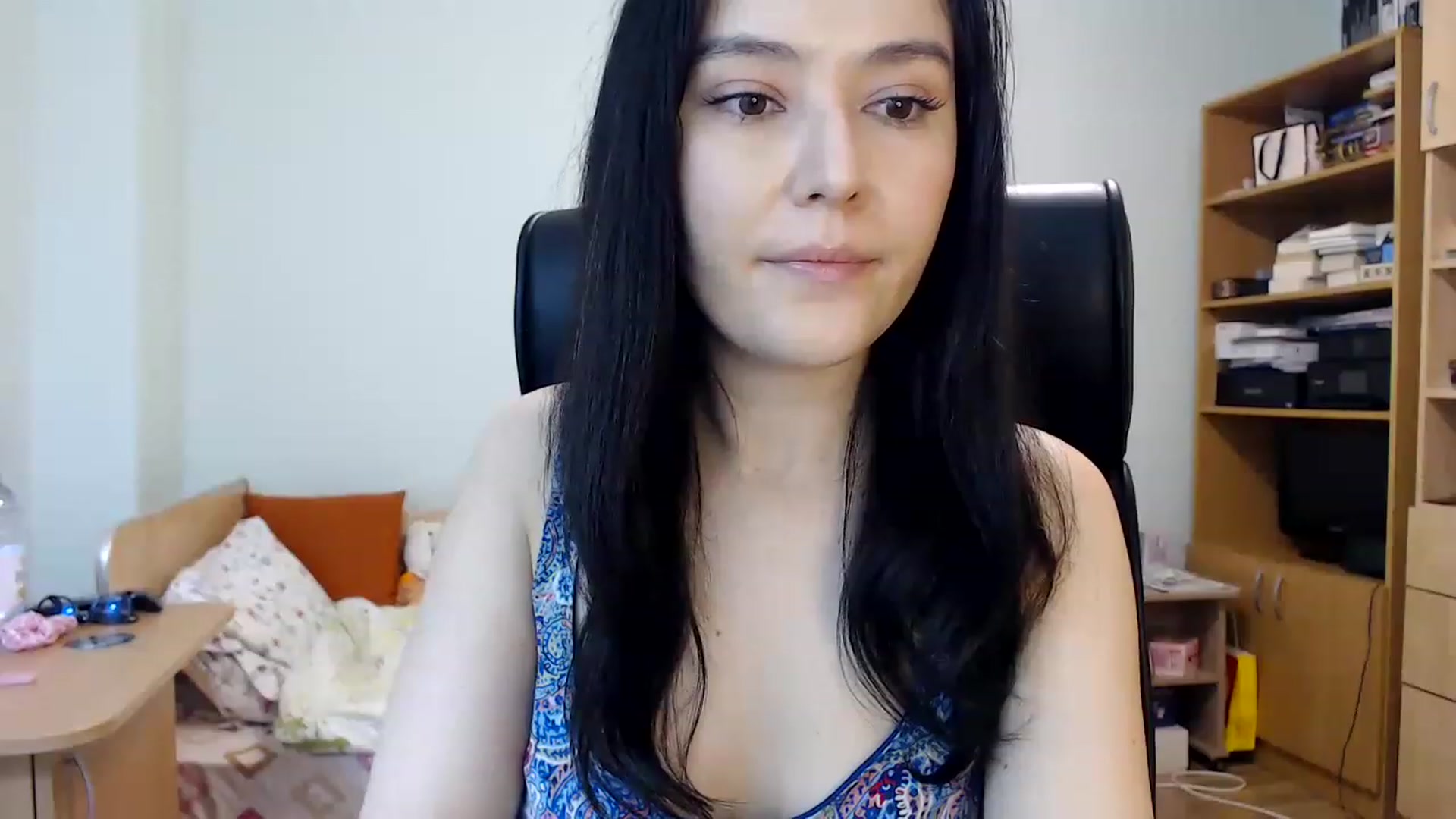 Gallery image thumbnail from TheMorrigan_'s myfreecams stream on, 01/29/2023, 19:33 image 9 of 20