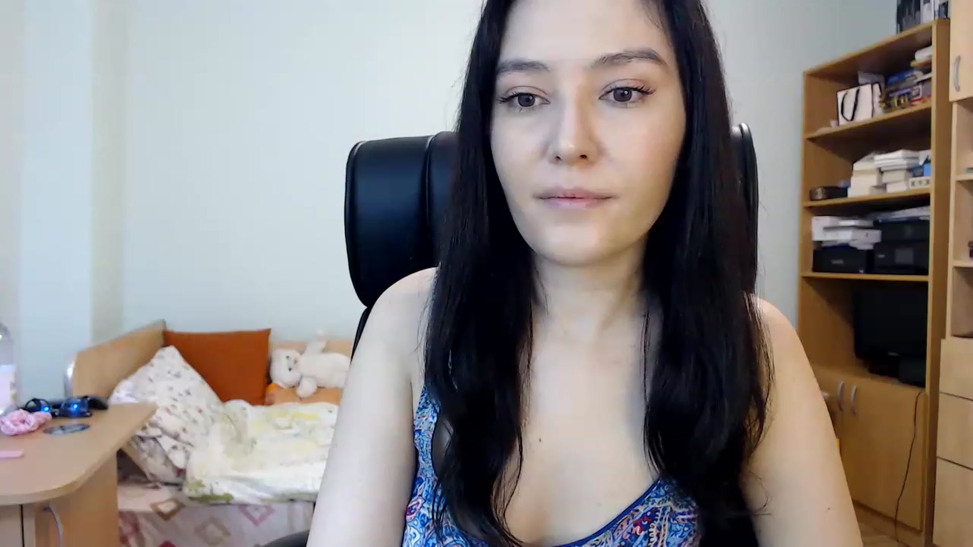 Gallery image thumbnail from TheMorrigan_'s myfreecams stream on, 01/29/2023, 19:33 image 8 of 20