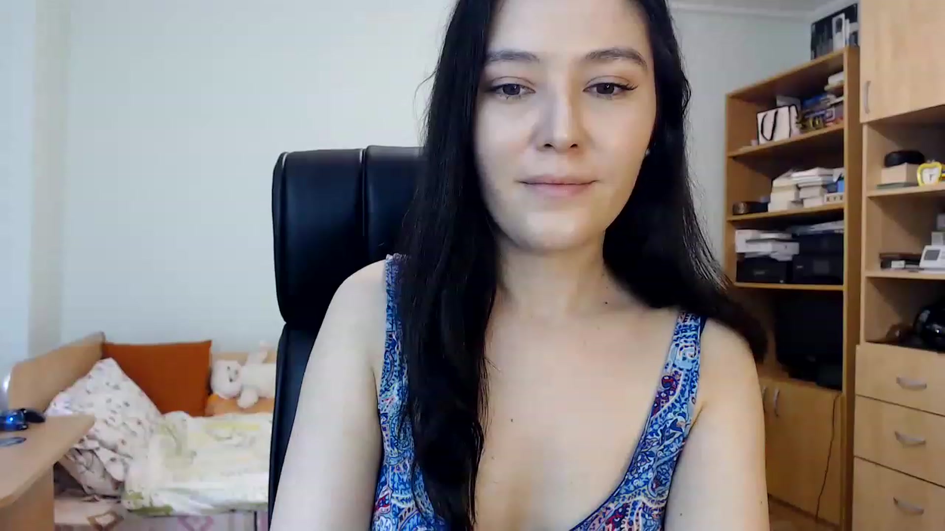 Gallery image thumbnail from TheMorrigan_'s myfreecams stream on, 01/29/2023, 22:04 image 8 of 20