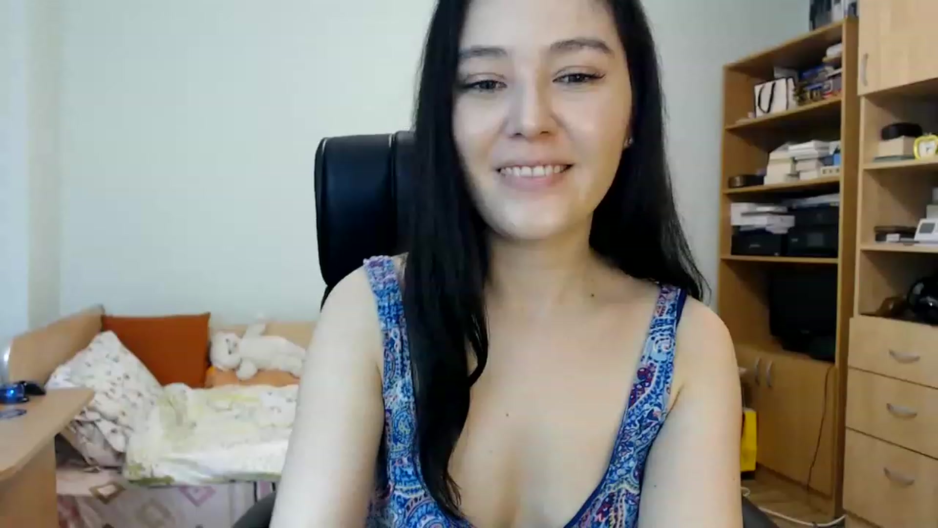 Gallery image thumbnail from TheMorrigan_'s myfreecams stream on, 01/29/2023, 22:04 image 10 of 20