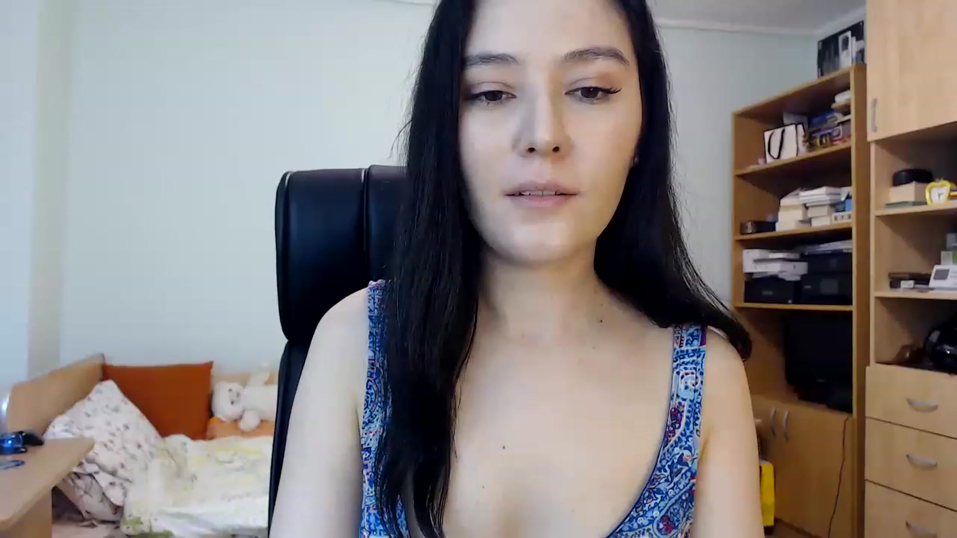 Gallery image thumbnail from TheMorrigan_'s myfreecams stream on, 01/29/2023, 22:04 image 11 of 20