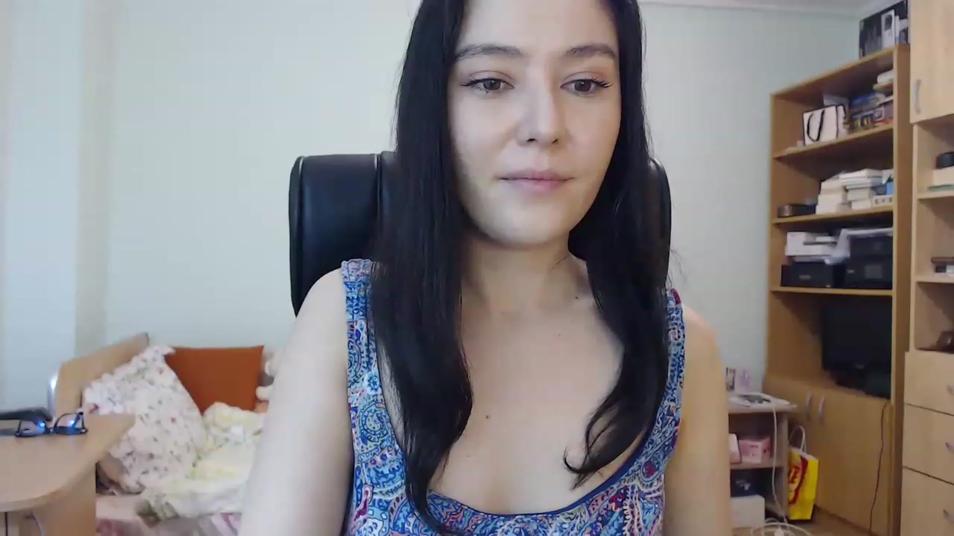 Gallery image thumbnail from TheMorrigan_'s myfreecams stream on, 02/01/2023, 20:10 image 16 of 20