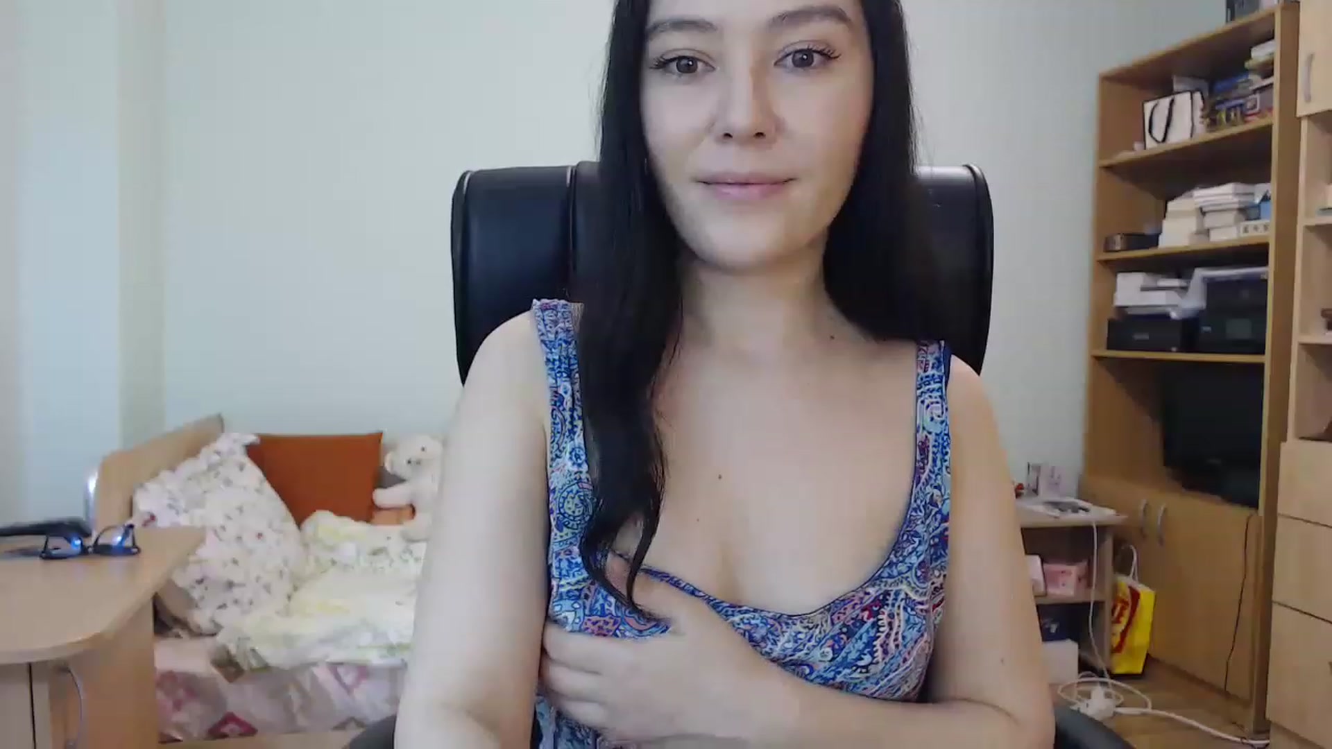 Gallery image thumbnail from TheMorrigan_'s myfreecams stream on, 02/01/2023, 20:10 image 4 of 20