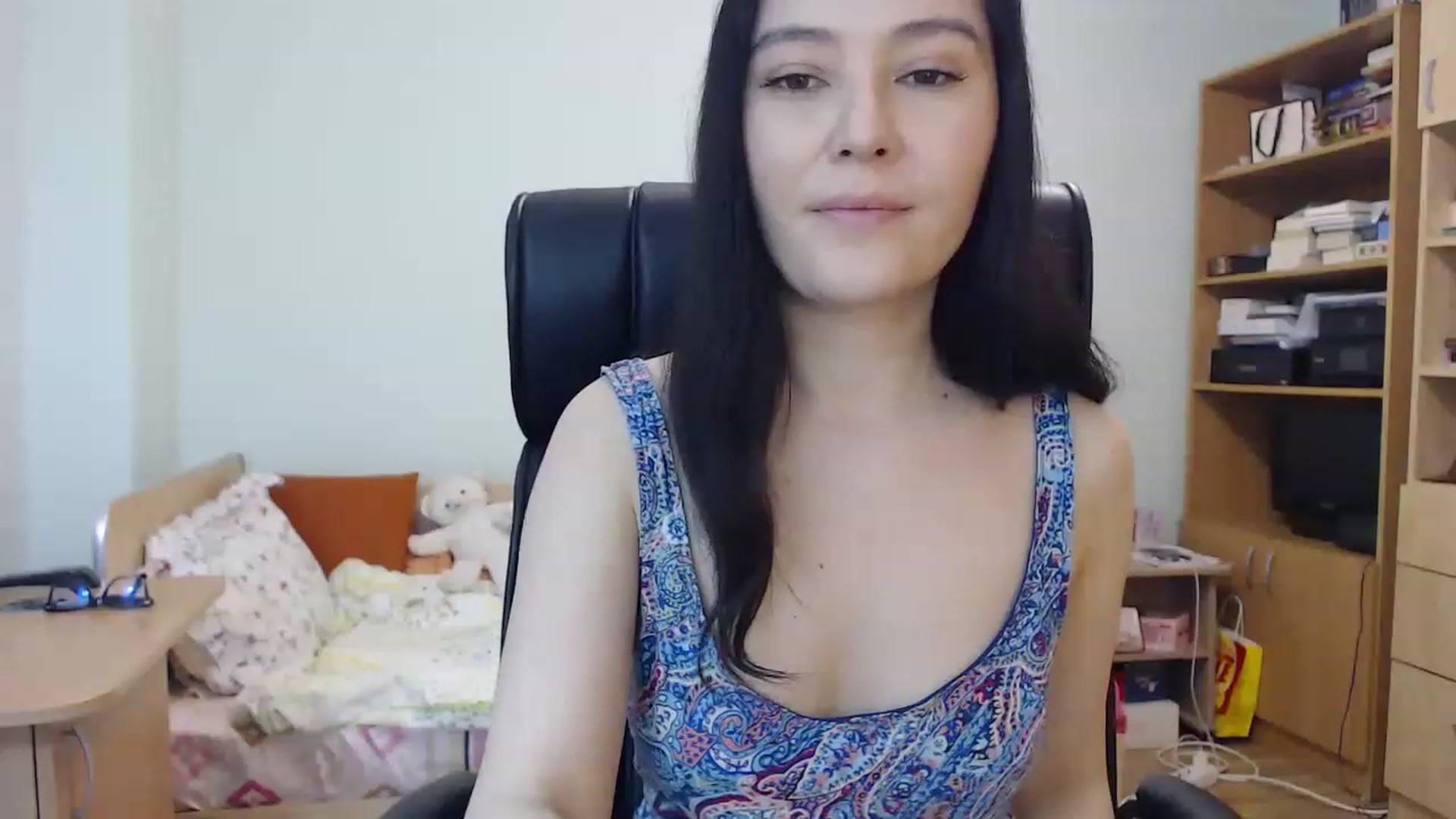 Gallery image thumbnail from TheMorrigan_'s myfreecams stream on, 02/01/2023, 20:10 image 6 of 20