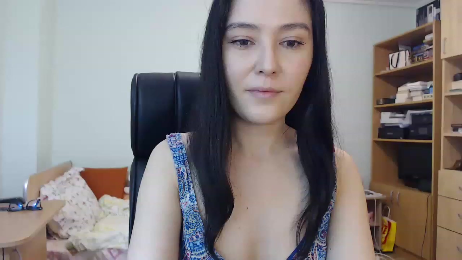 Gallery image thumbnail from TheMorrigan_'s myfreecams stream on, 02/01/2023, 20:10 image 14 of 20
