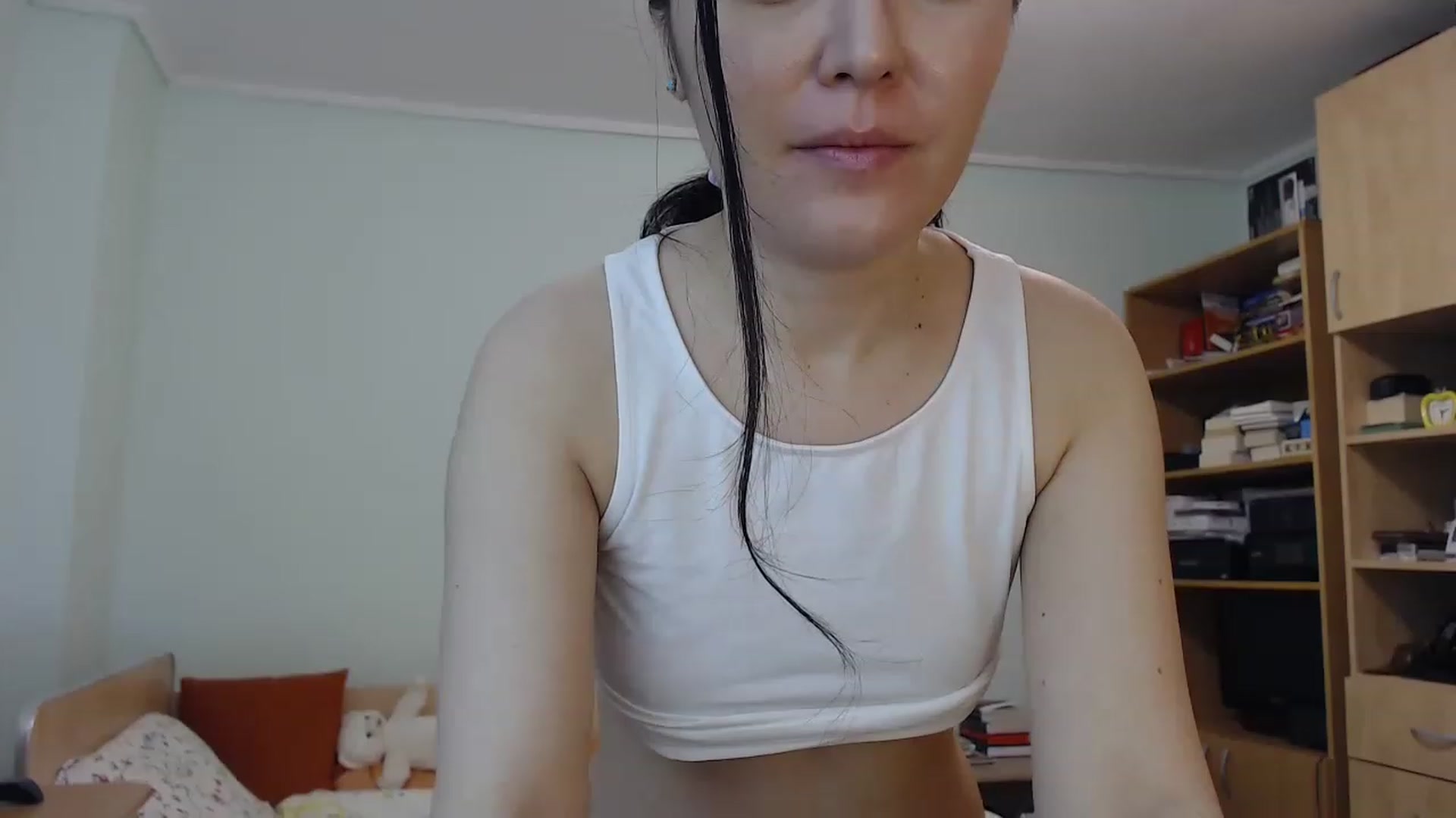 Gallery image thumbnail from TheMorrigan_'s myfreecams stream on, 02/03/2023, 20:46 image 7 of 20