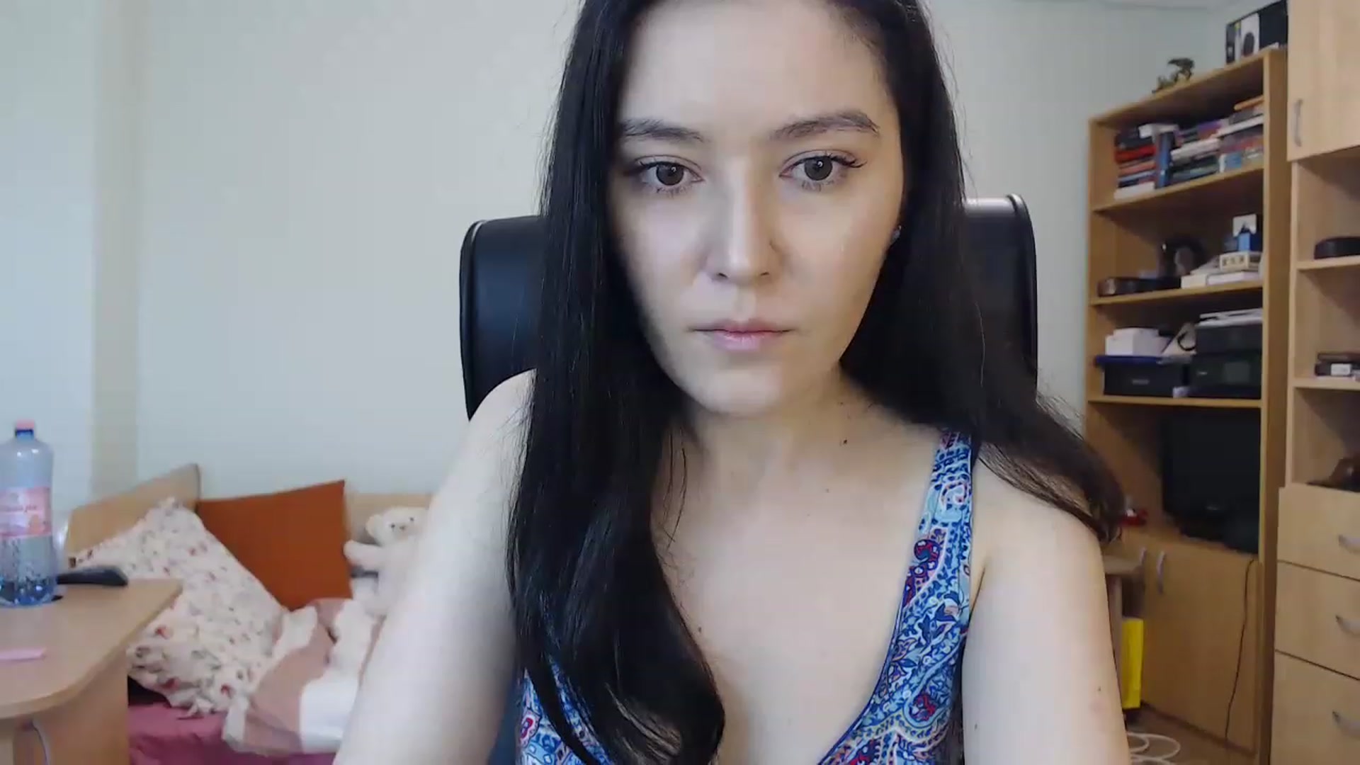 Gallery image thumbnail from TheMorrigan_'s myfreecams stream on, 02/09/2023, 21:27 image 8 of 20