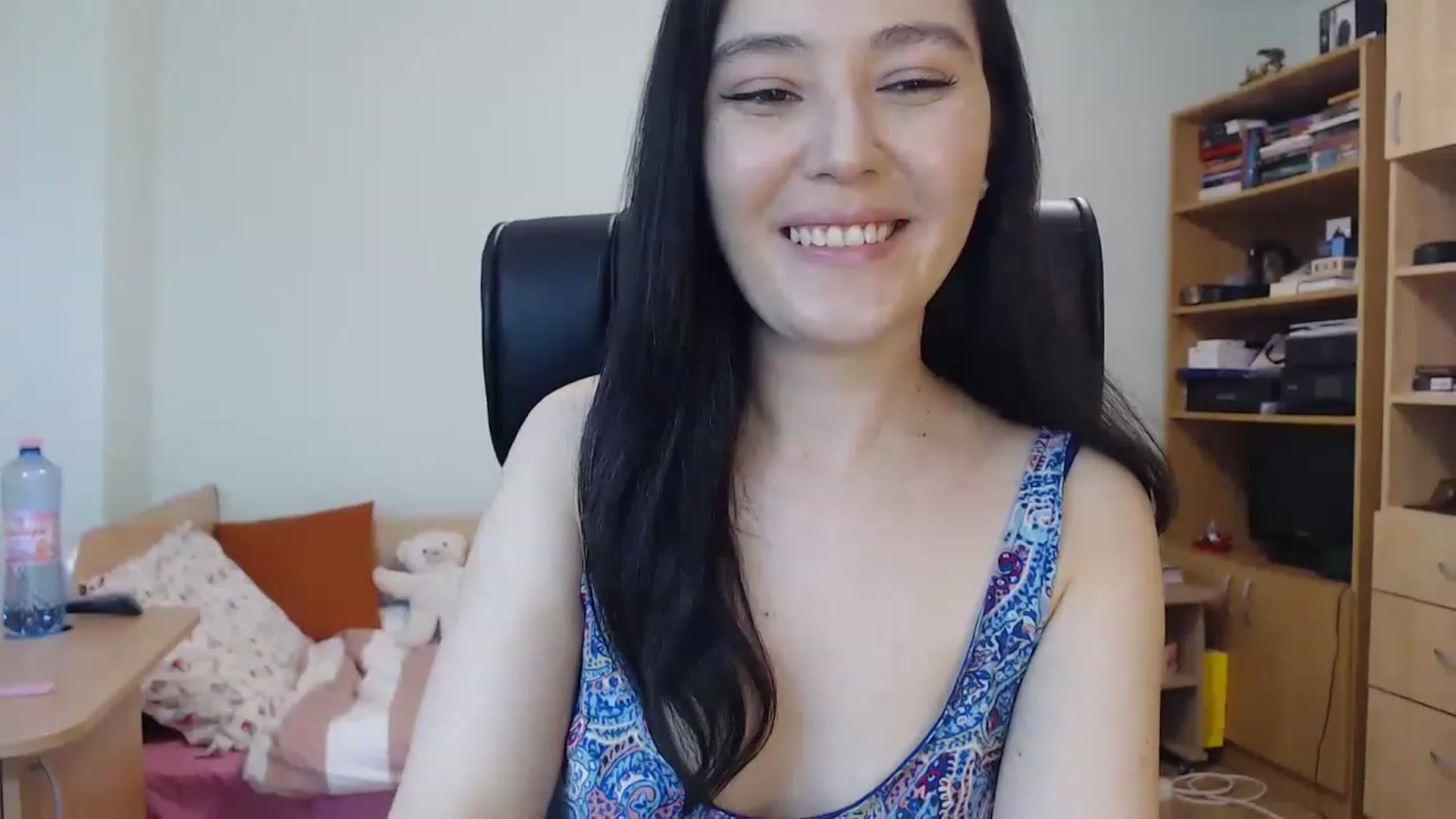 Gallery image thumbnail from TheMorrigan_'s myfreecams stream on, 02/09/2023, 21:27 image 7 of 20