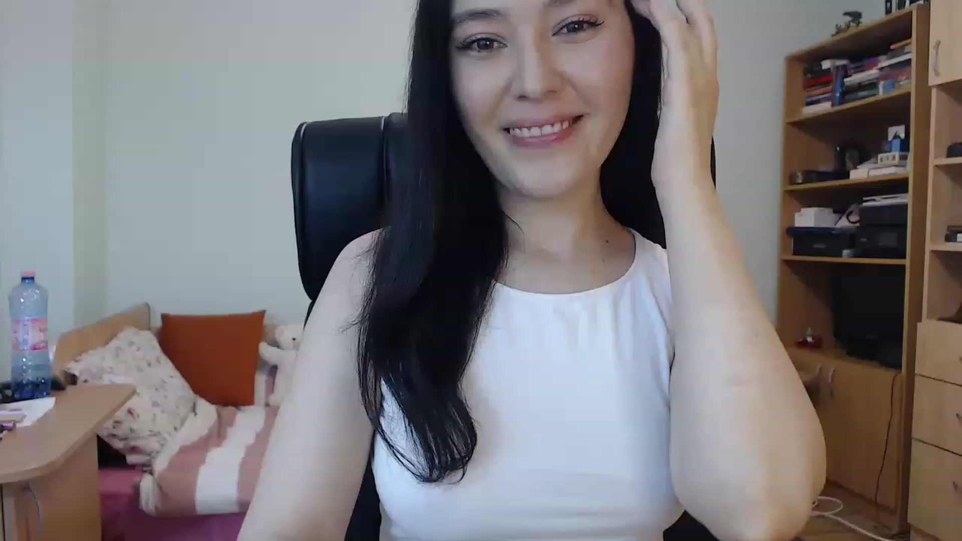 Gallery image thumbnail from TheMorrigan_'s myfreecams stream on, 02/10/2023, 20:42 image 4 of 20