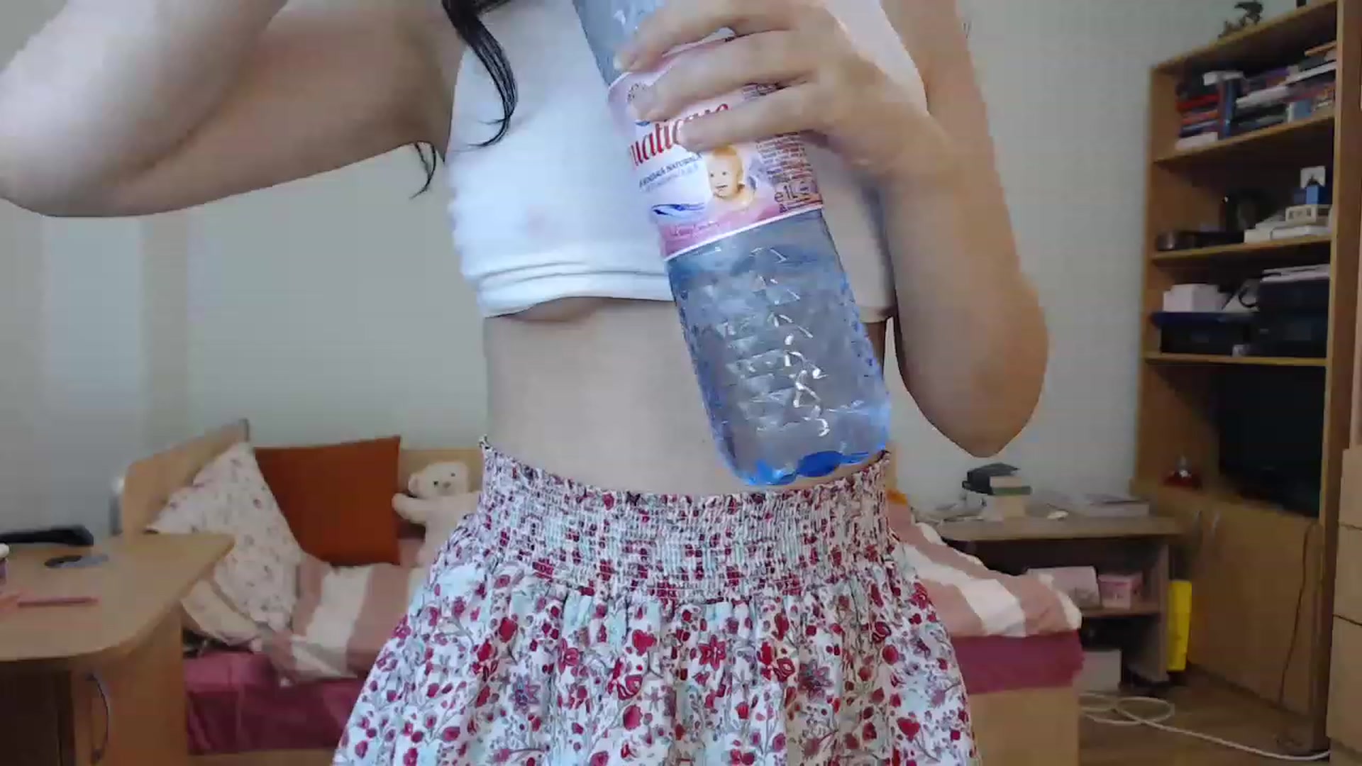 Gallery image thumbnail from TheMorrigan_'s myfreecams stream on, 02/19/2023, 21:21 image 12 of 20
