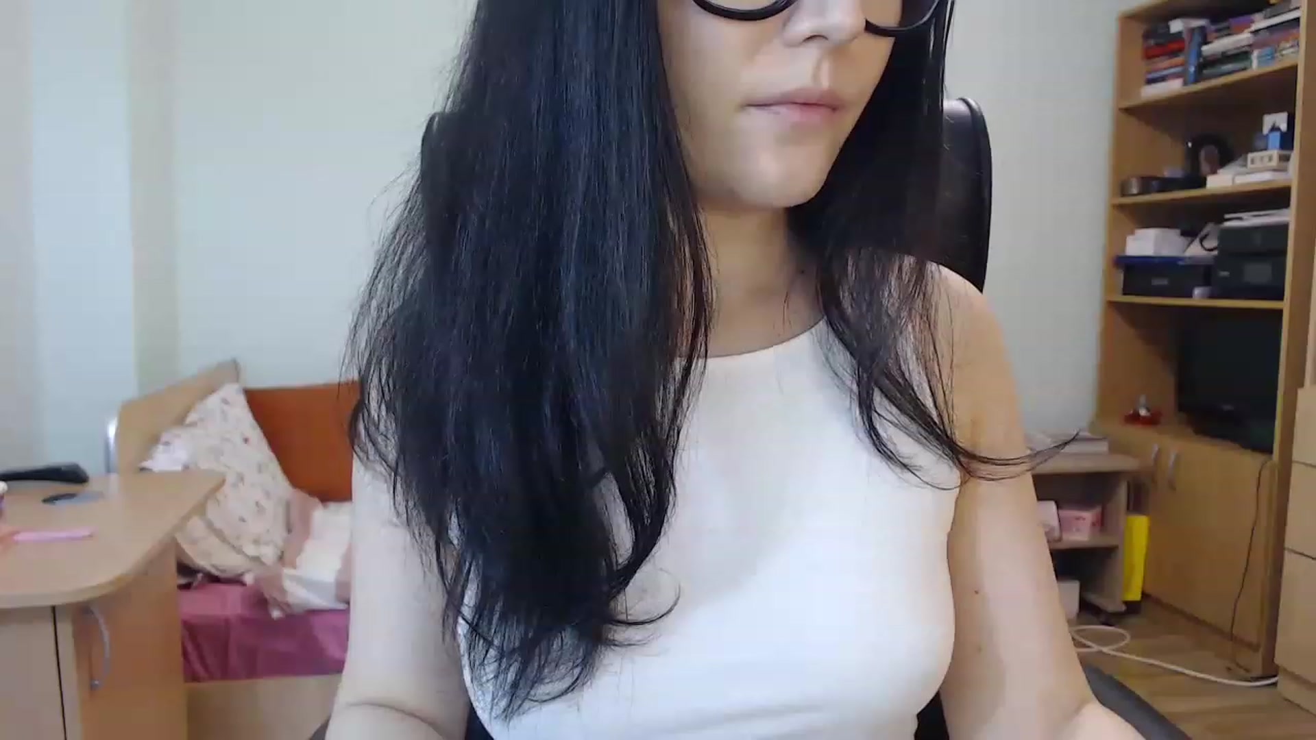 Gallery image thumbnail from TheMorrigan_'s myfreecams stream on, 02/19/2023, 21:21 image 13 of 20