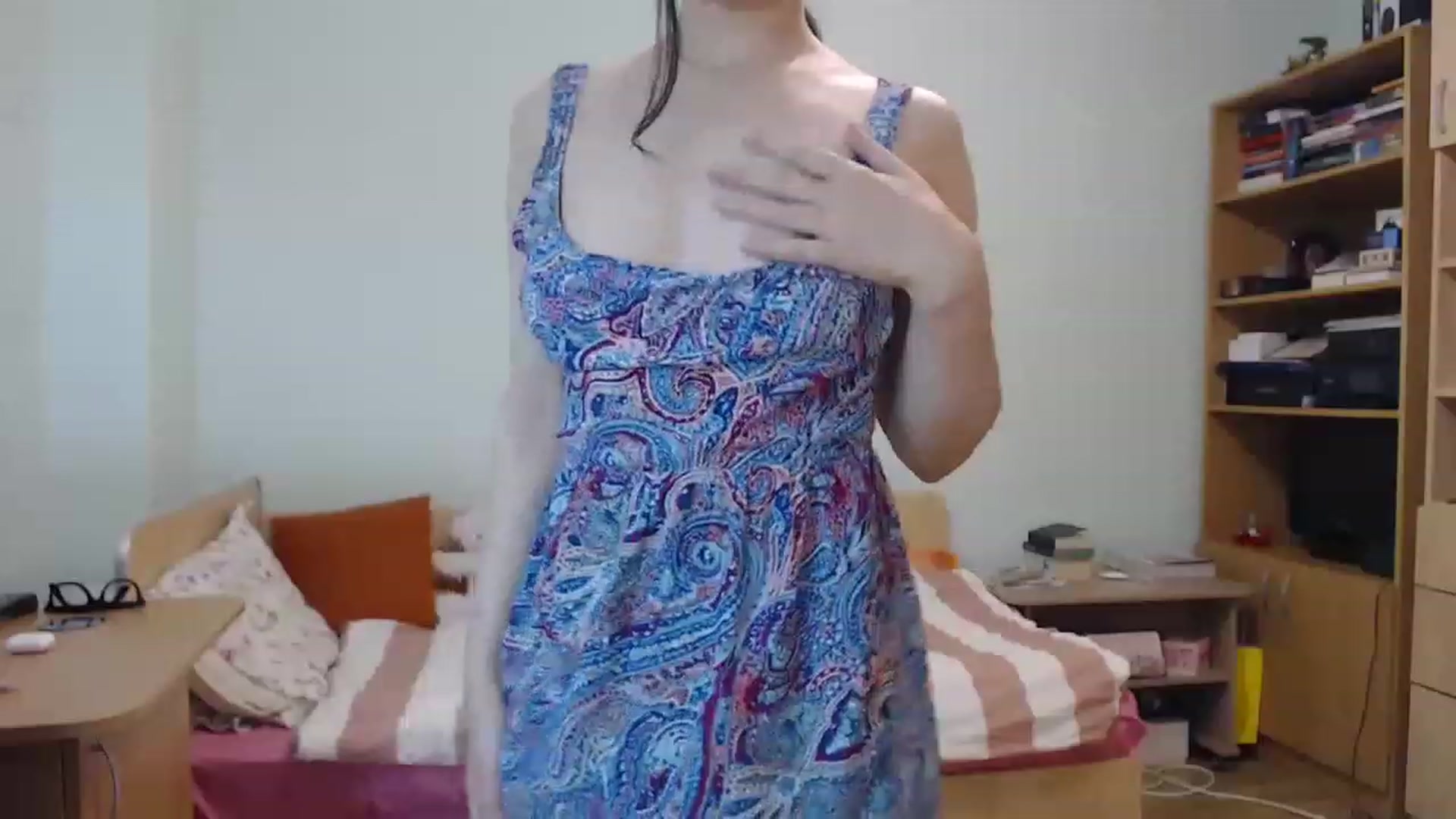 Gallery image thumbnail from TheMorrigan_'s myfreecams stream on, 02/23/2023, 20:42 image 4 of 20