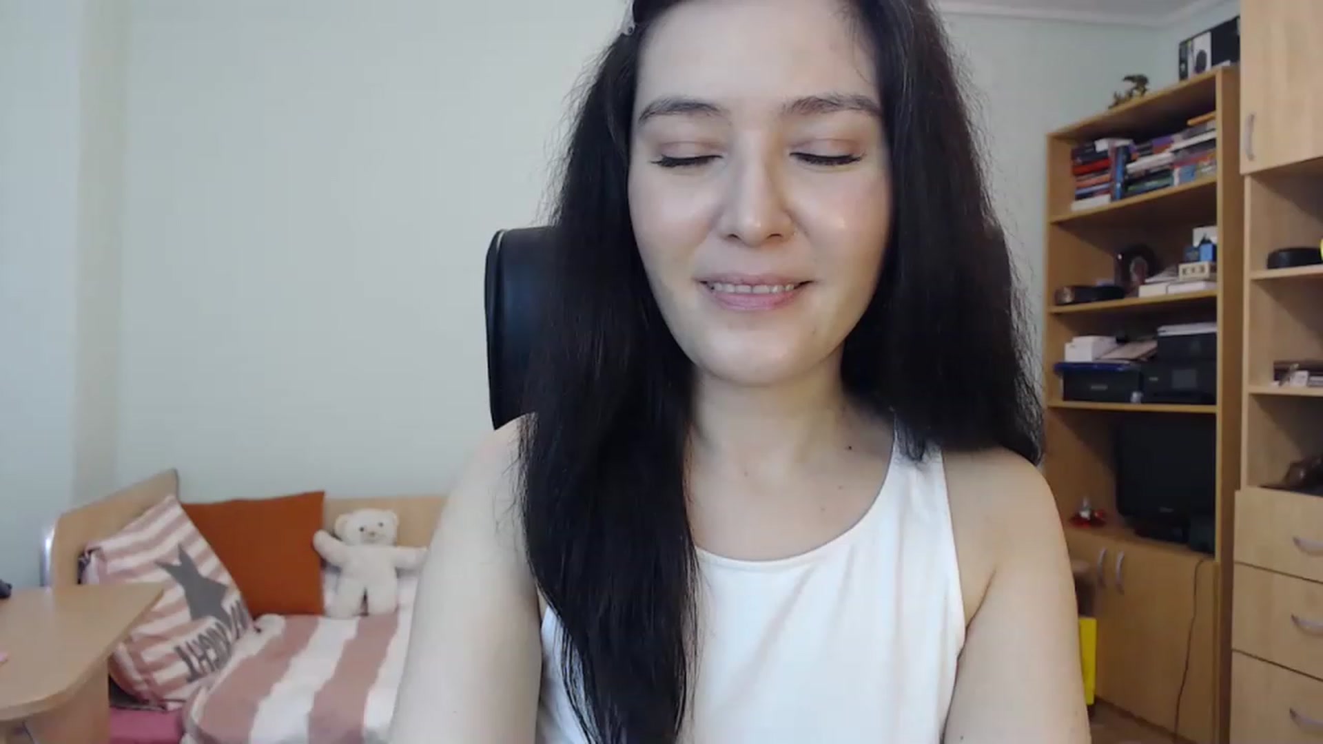 Gallery image thumbnail from TheMorrigan_'s myfreecams stream on, 02/25/2023, 22:53 image 1 of 20
