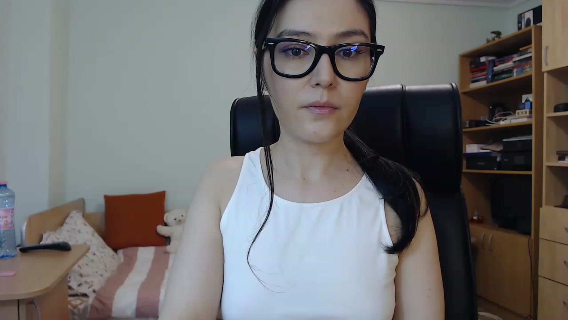 Gallery image thumbnail from TheMorrigan_'s myfreecams stream on, 03/04/2023, 21:32 image 16 of 20